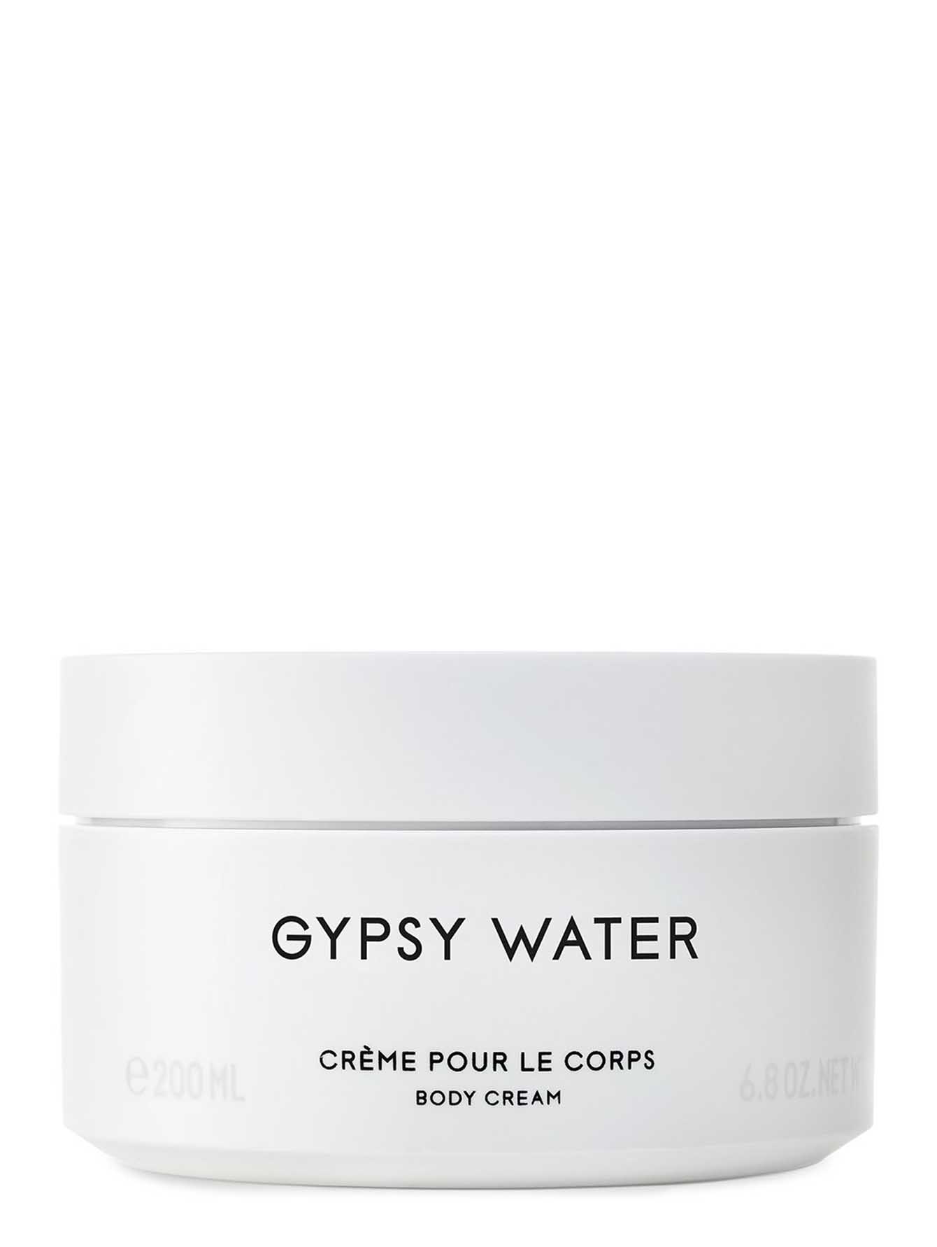 Крем для тела 200 мл Gypsy Water - Общий вид