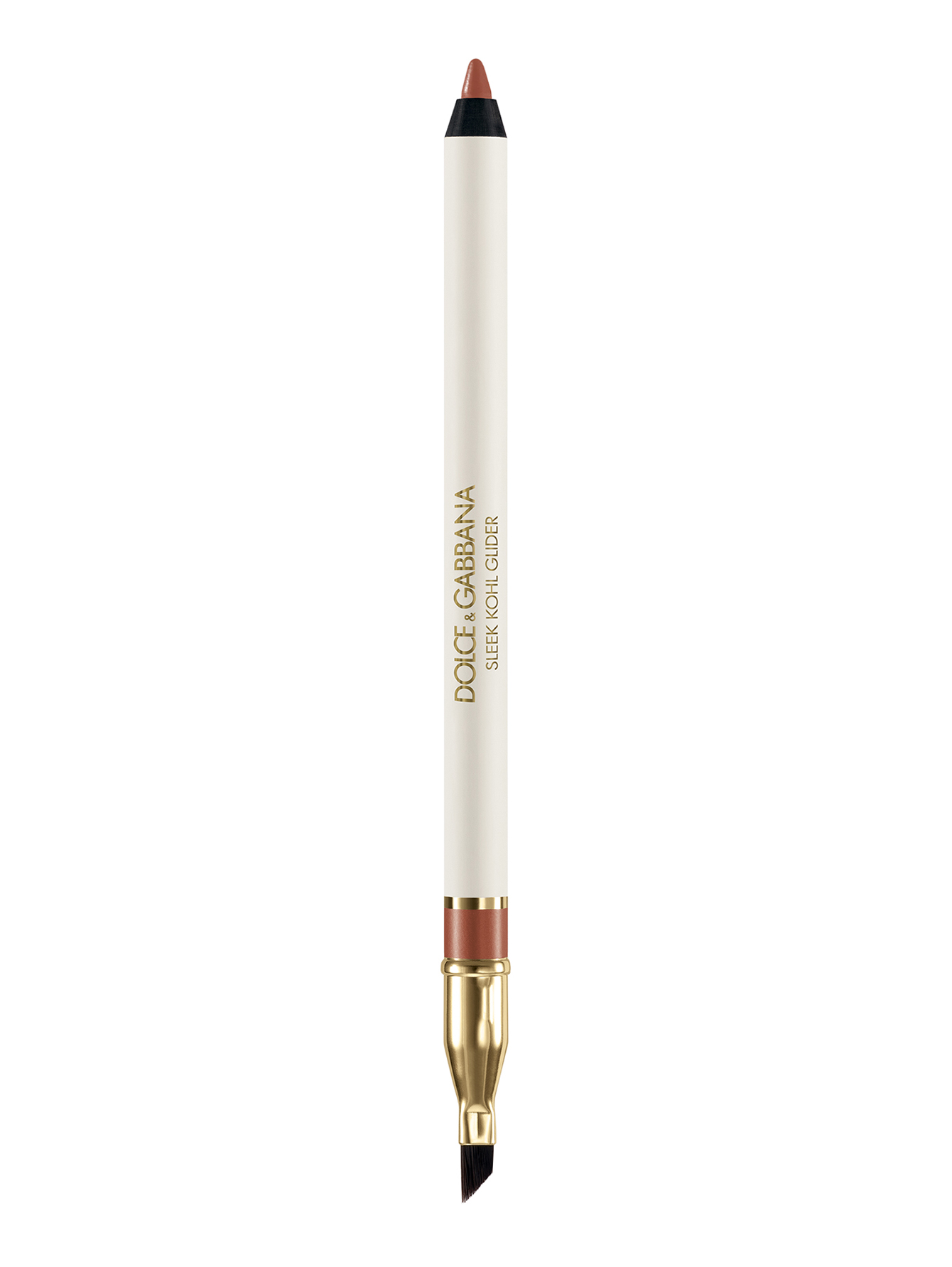 Карандаш для глаз Sleek Kohl Glider, оттенок 04 Metallic Copper - Общий вид