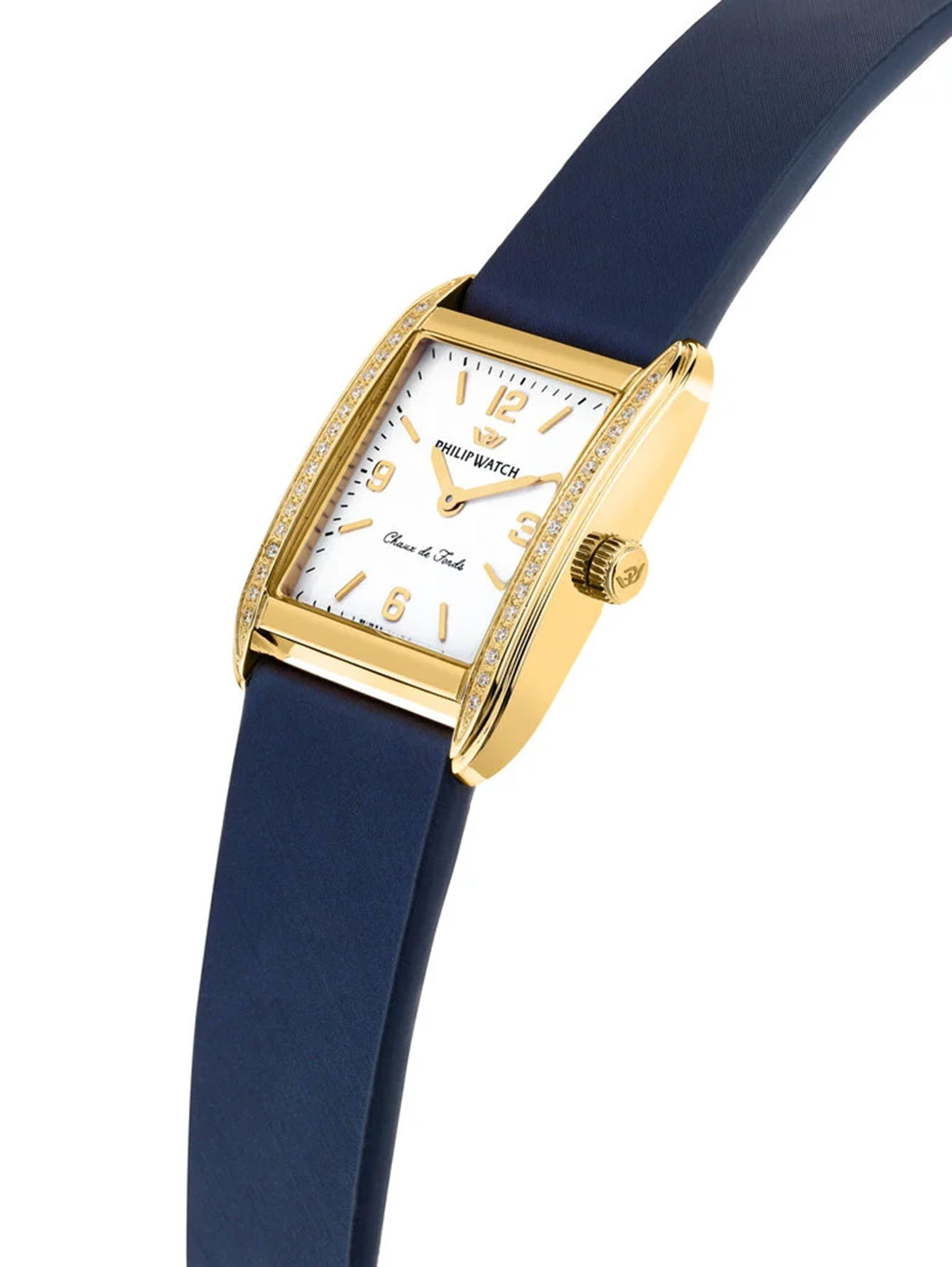 Часы Chaux De Fonds Cioccolatino - МодельОбщийВид