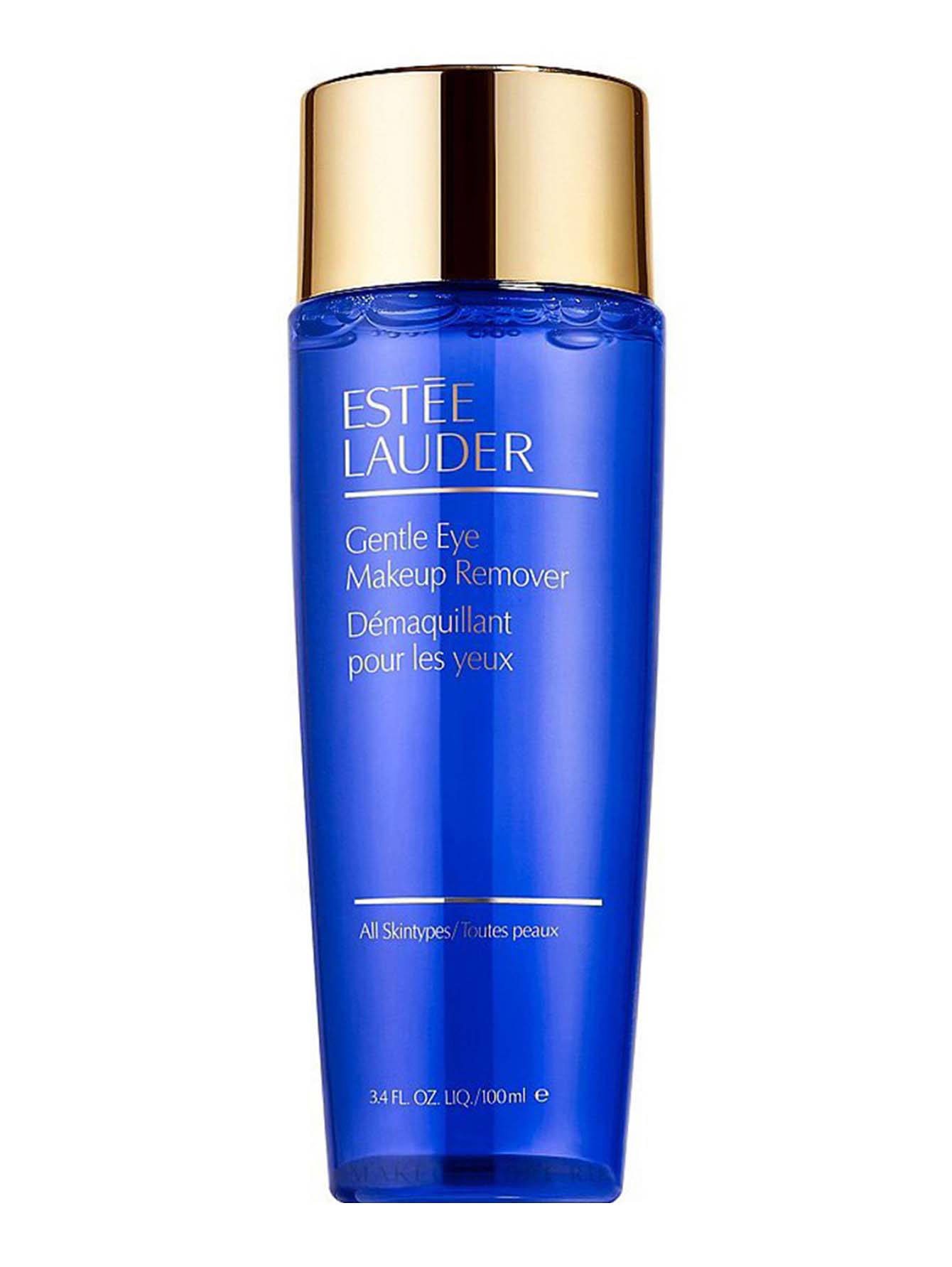 Средство для удаления макияжа глаз Gentle Eye Makeup Remover, 100 мл - Общий вид