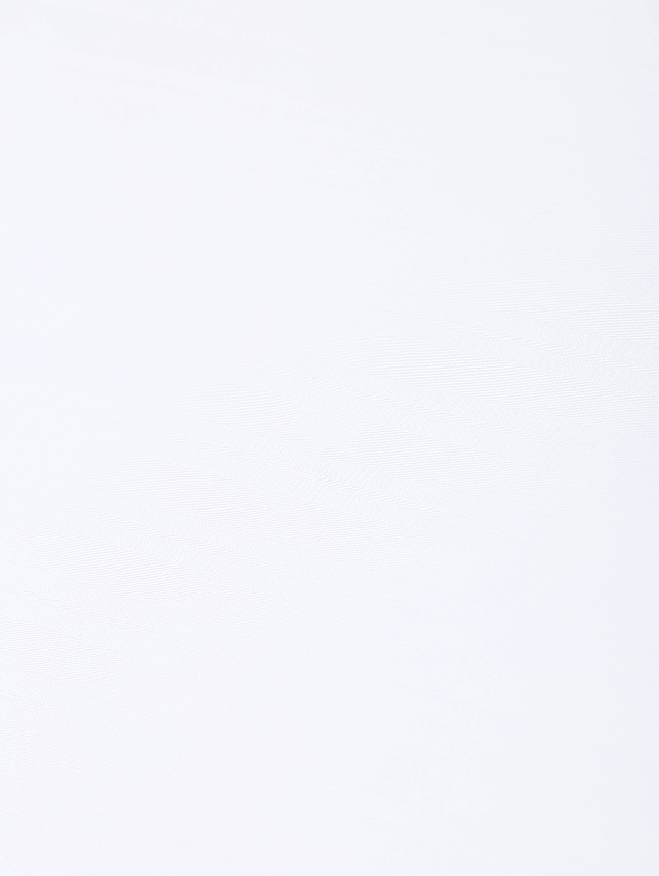 Пододеяльник из хлопка 220 х 220 см - Деталь