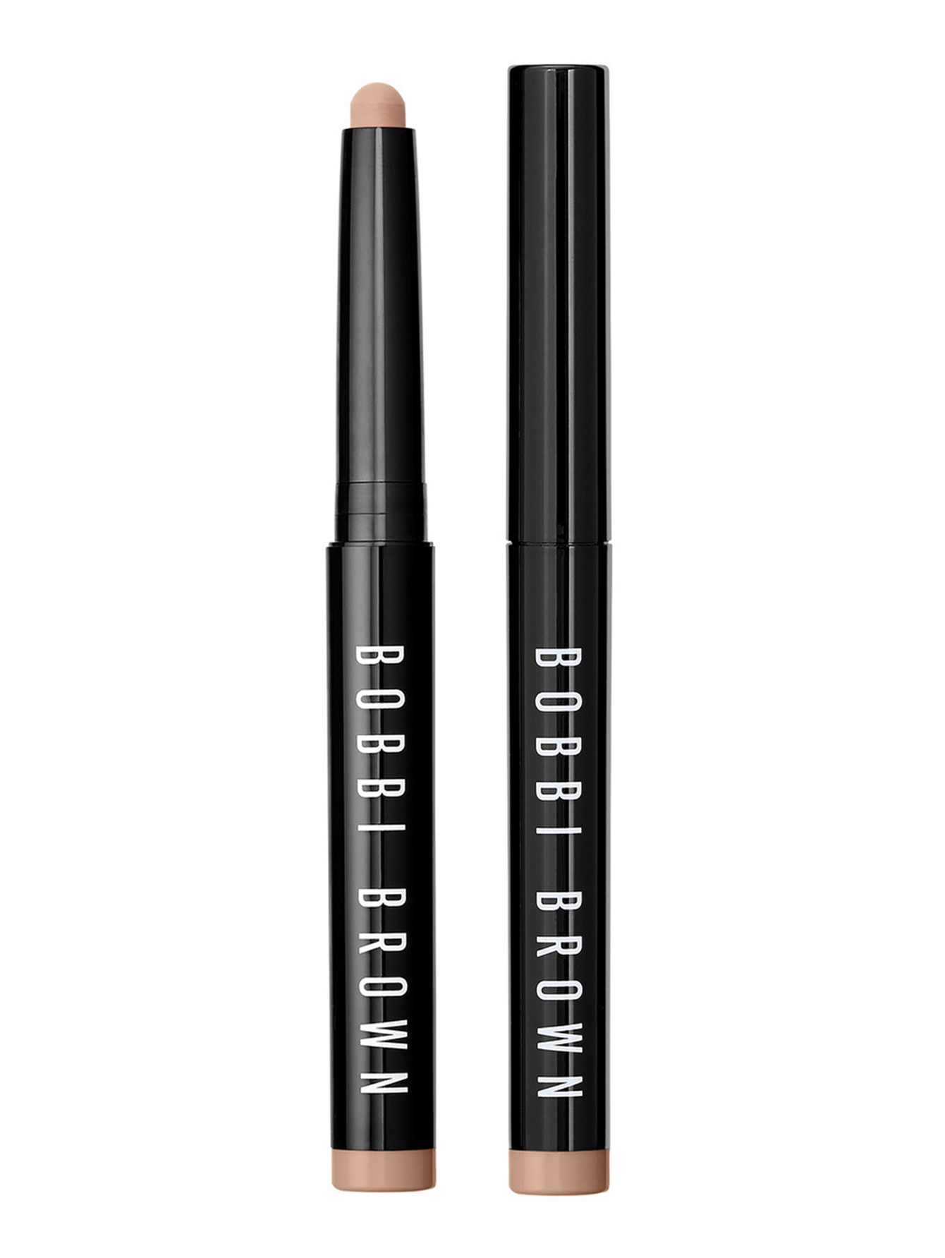 Стойкие тени для век в карандаше Long-Wear Cream Shadow Stick, оттенок Cappuccino - Общий вид