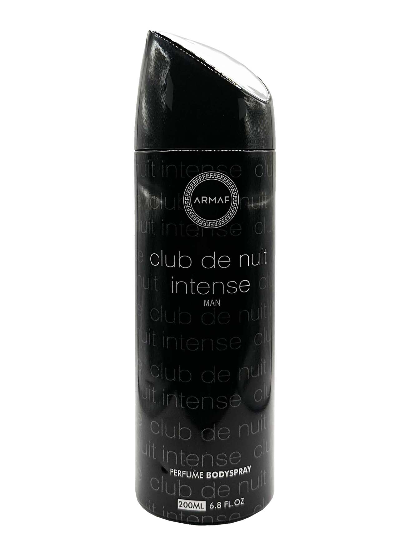 Дезодорант-спрей для мужчин Armaf Club De Nuit Intense Man, 200 мл - Общий вид