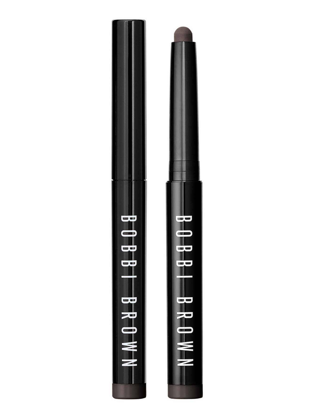 Стойкие тени для век в карандаше Long-Wear Cream Shadow Stick, оттенок Rich Caviar - Общий вид