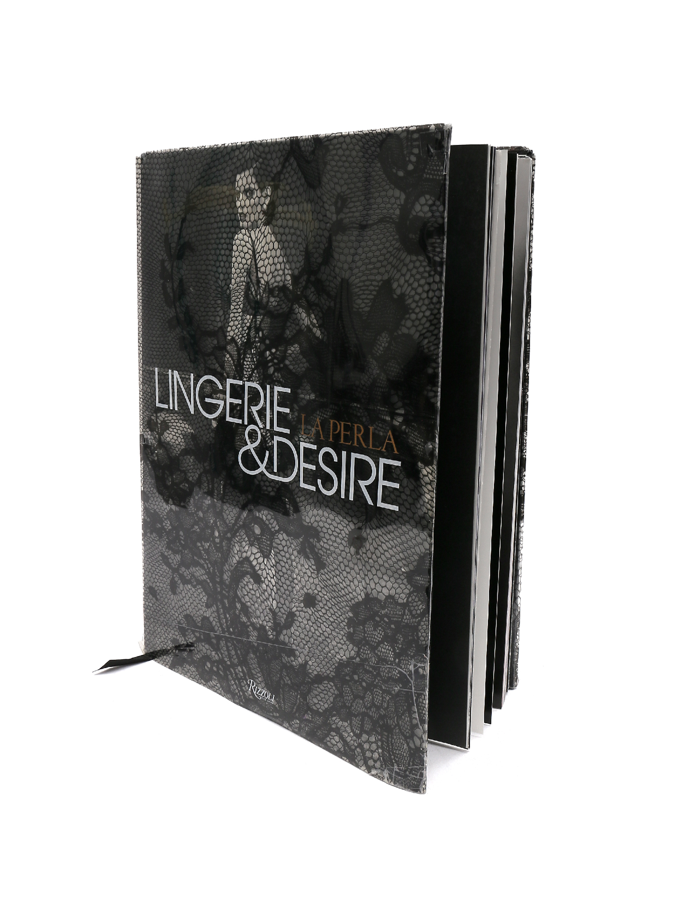 книга Langerie & desire - Обтравка1
