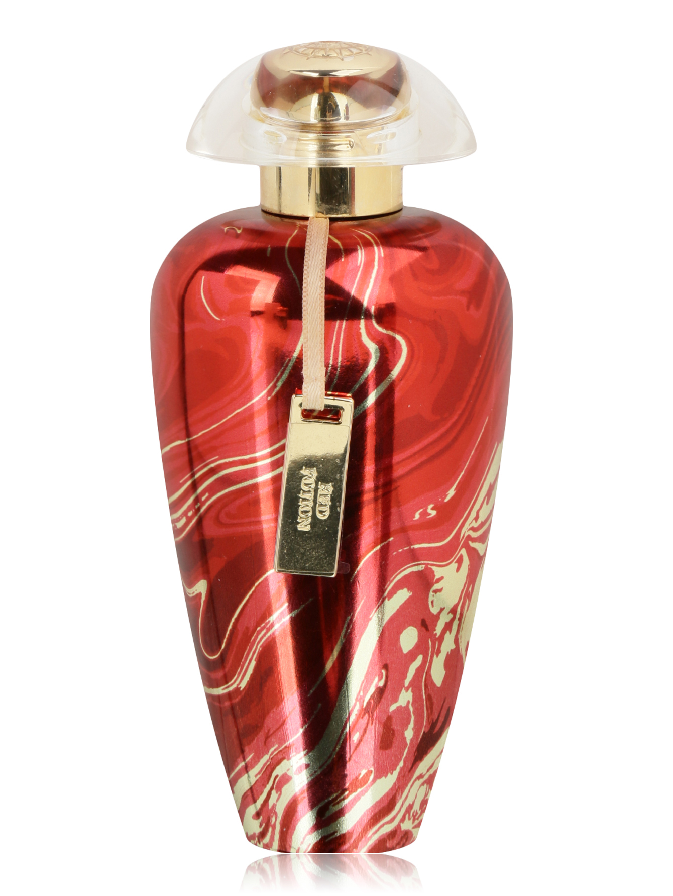 Парфюмерная вода 50 мл RED POTION Murano Collection - Общий вид
