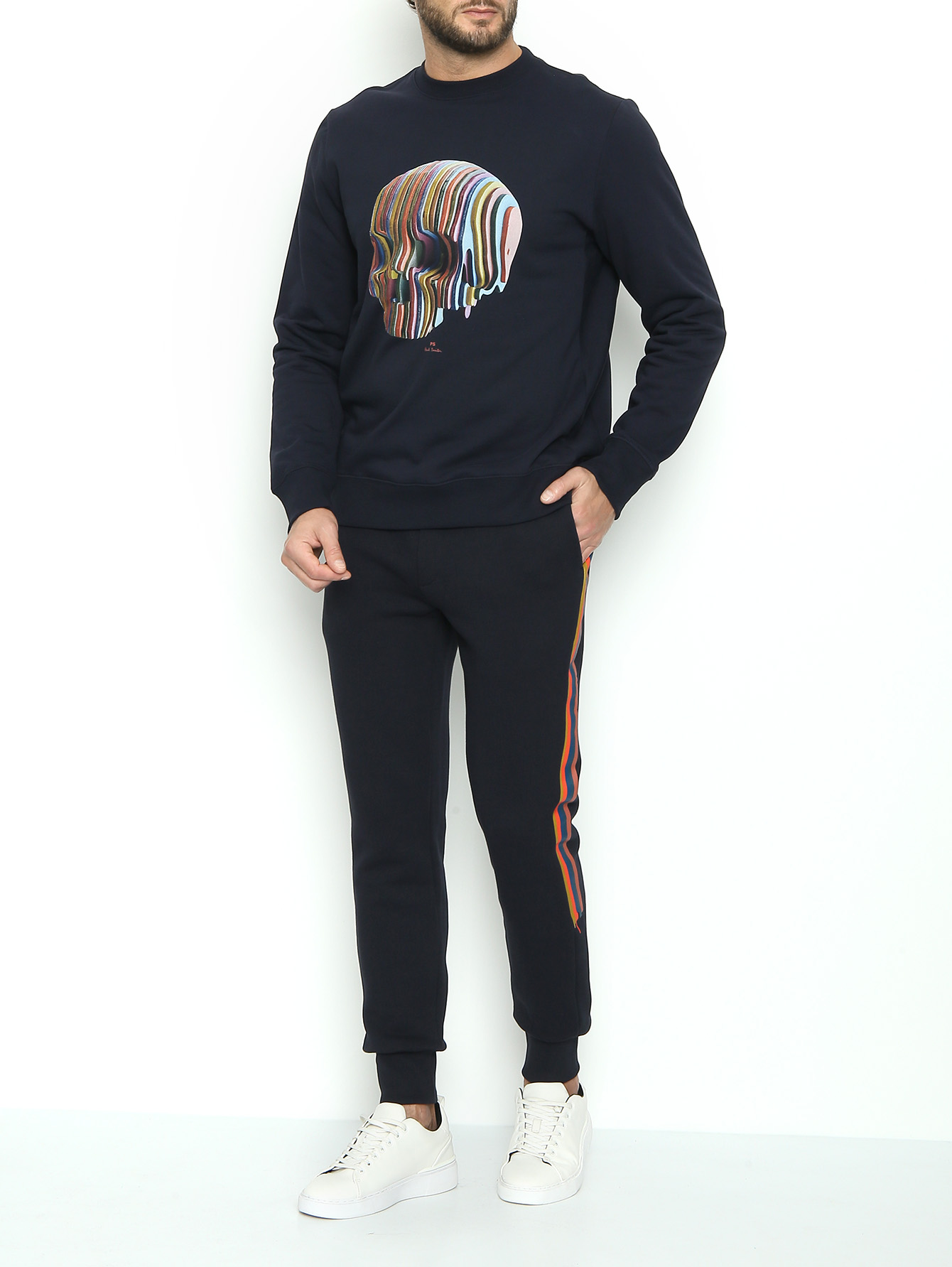 Модные брендовые мужские брюки (коллекции 2023 года) - купить с доставкой винтернет-магазине Gum.ru