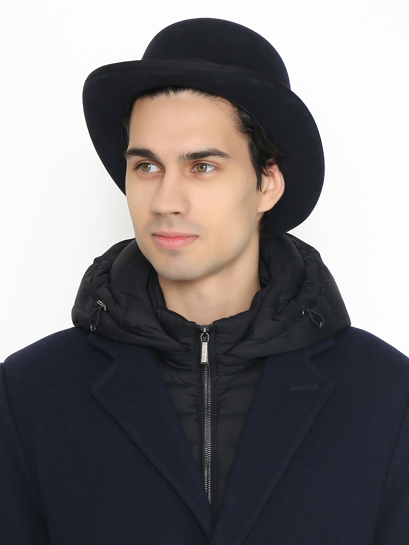 Мужские шляпы — купить в интернет-магазине Ламода