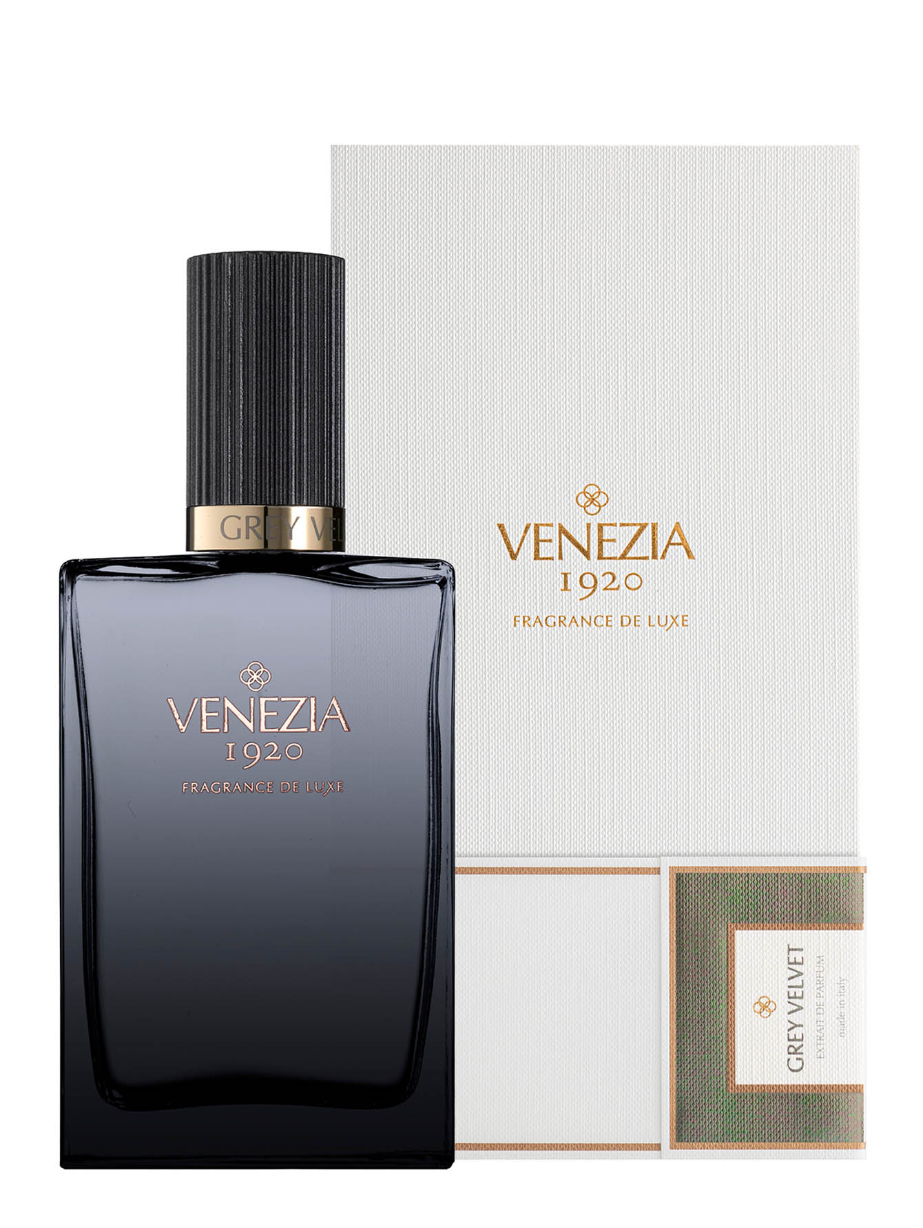 Духи Grey Velvet, 100 мл Venezia 1920 (700323) купить по цене 26 000 руб. в  интернет-магазине ГУМ