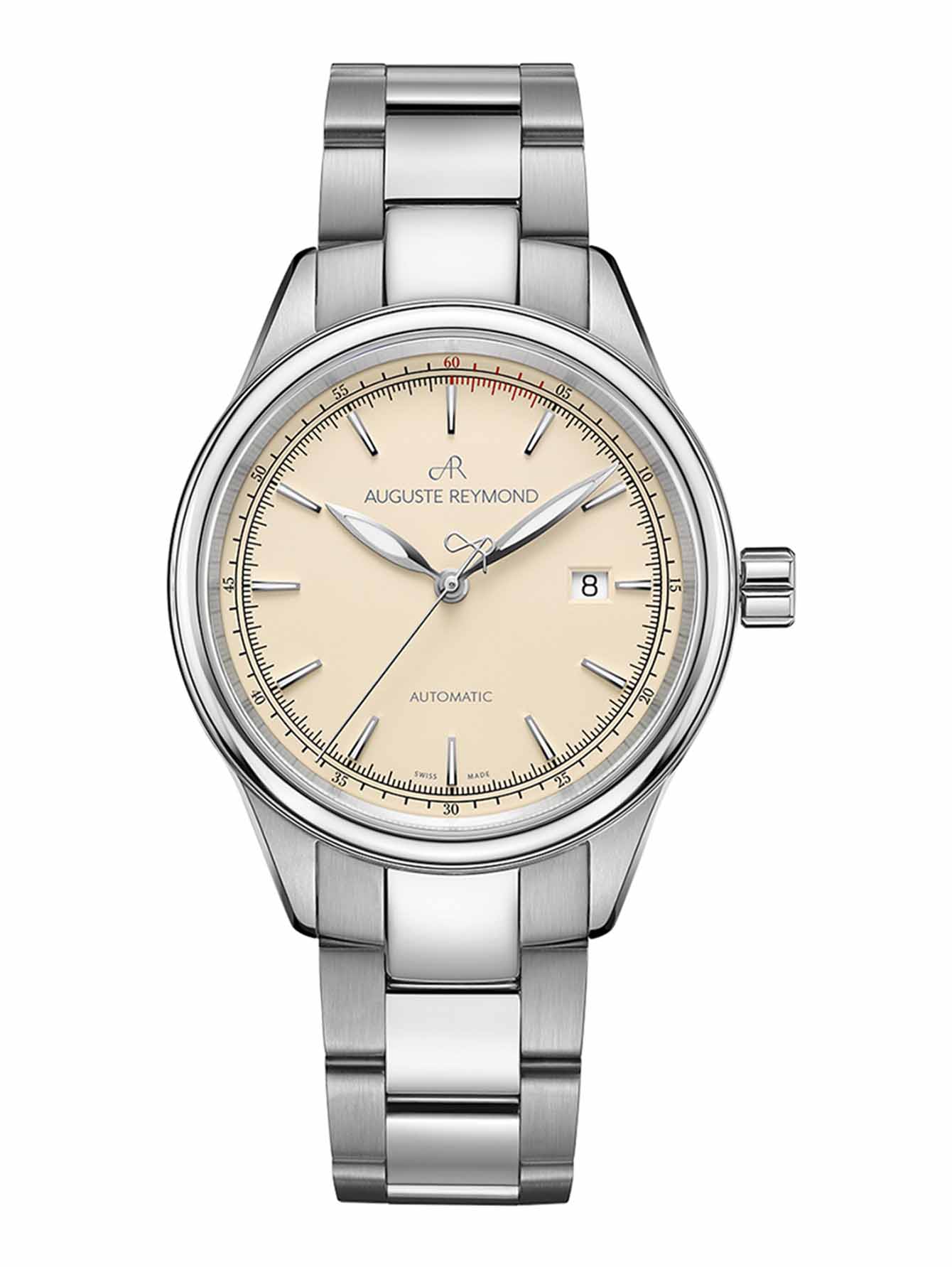 Часы Heritage 1898 Automatic - Общий вид