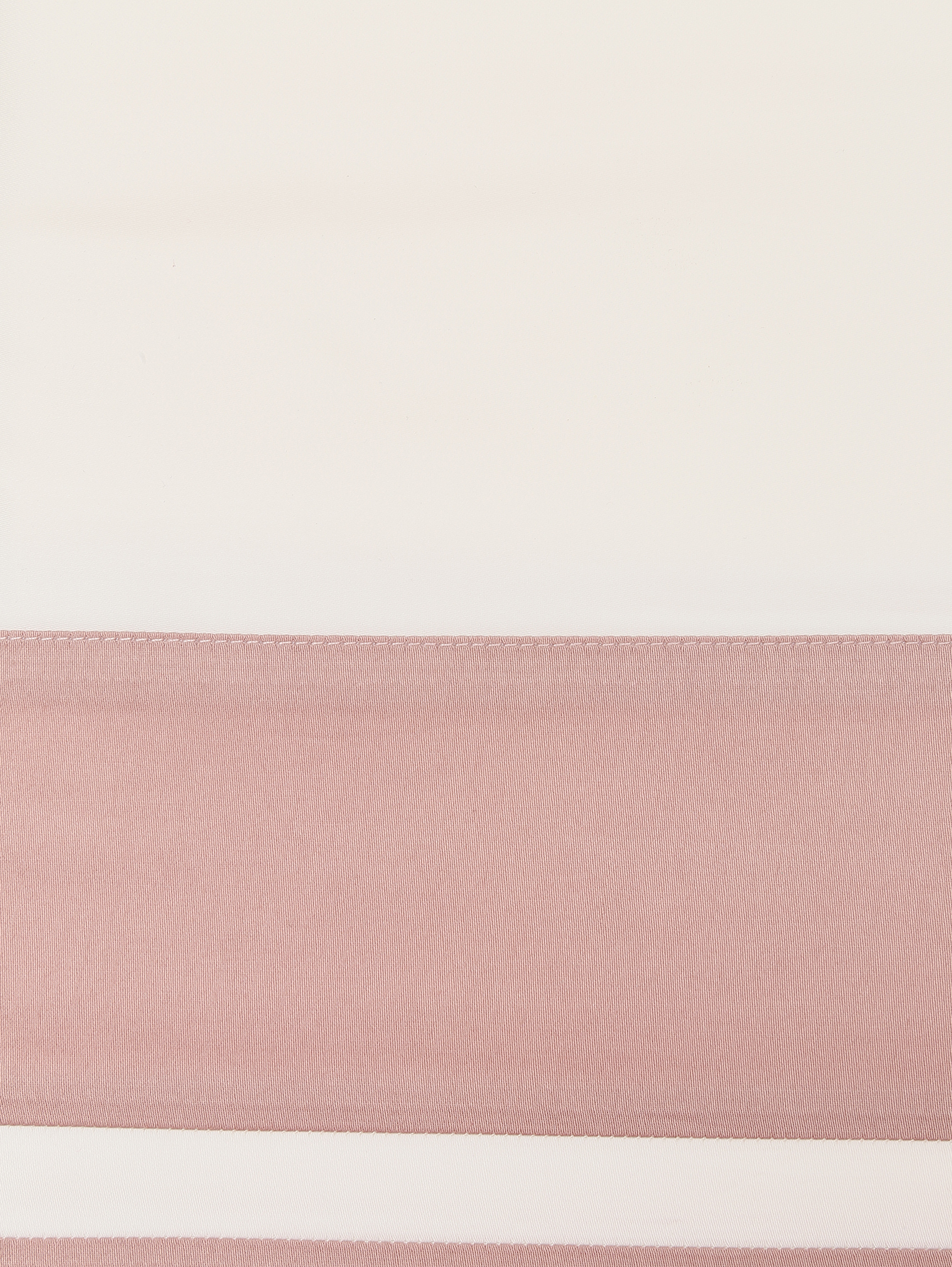 Комплект постельного белья с контрастной отделкой  - Обтравка2