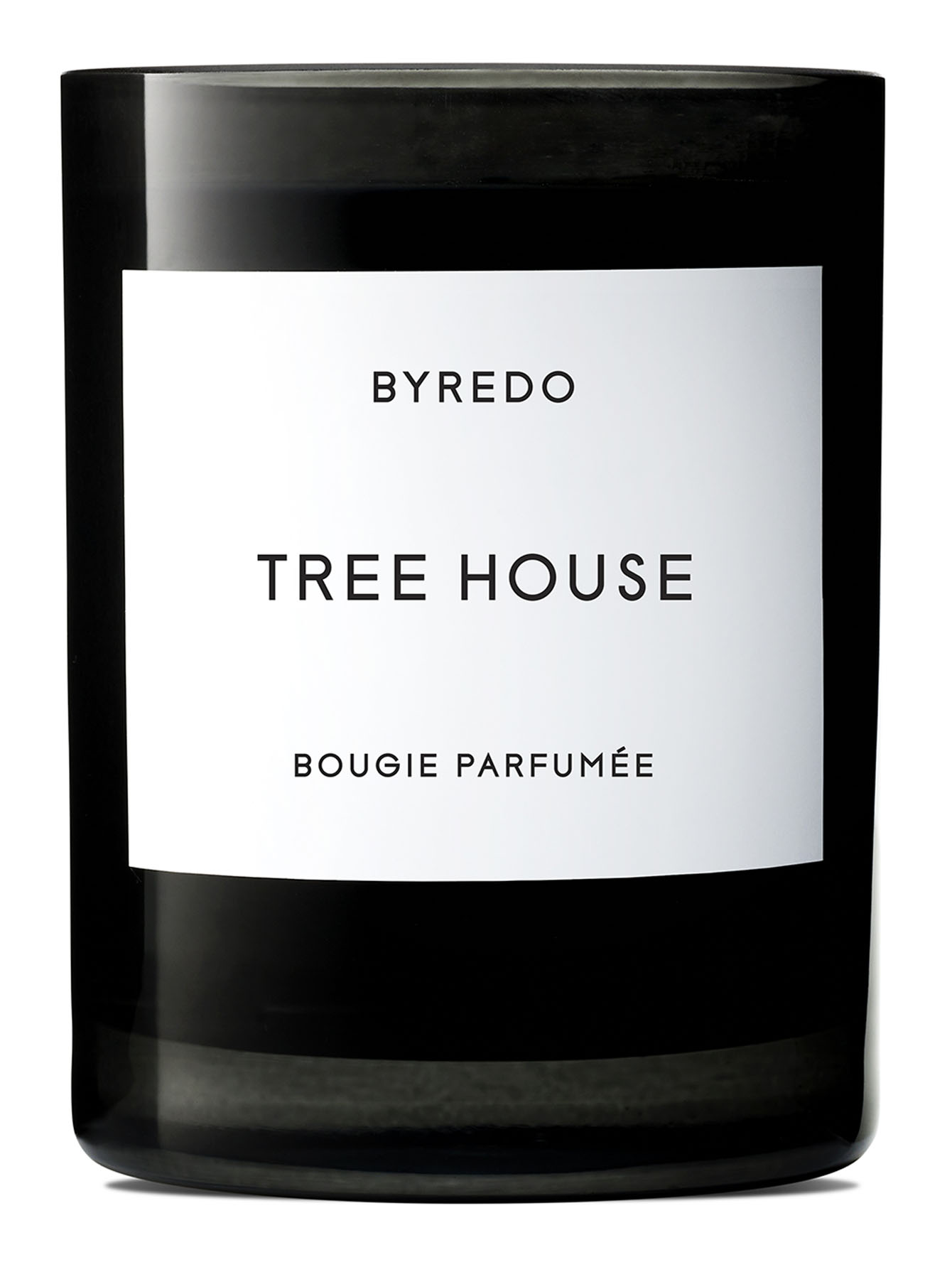 Свеча 300 г Tree House Candles - Общий вид