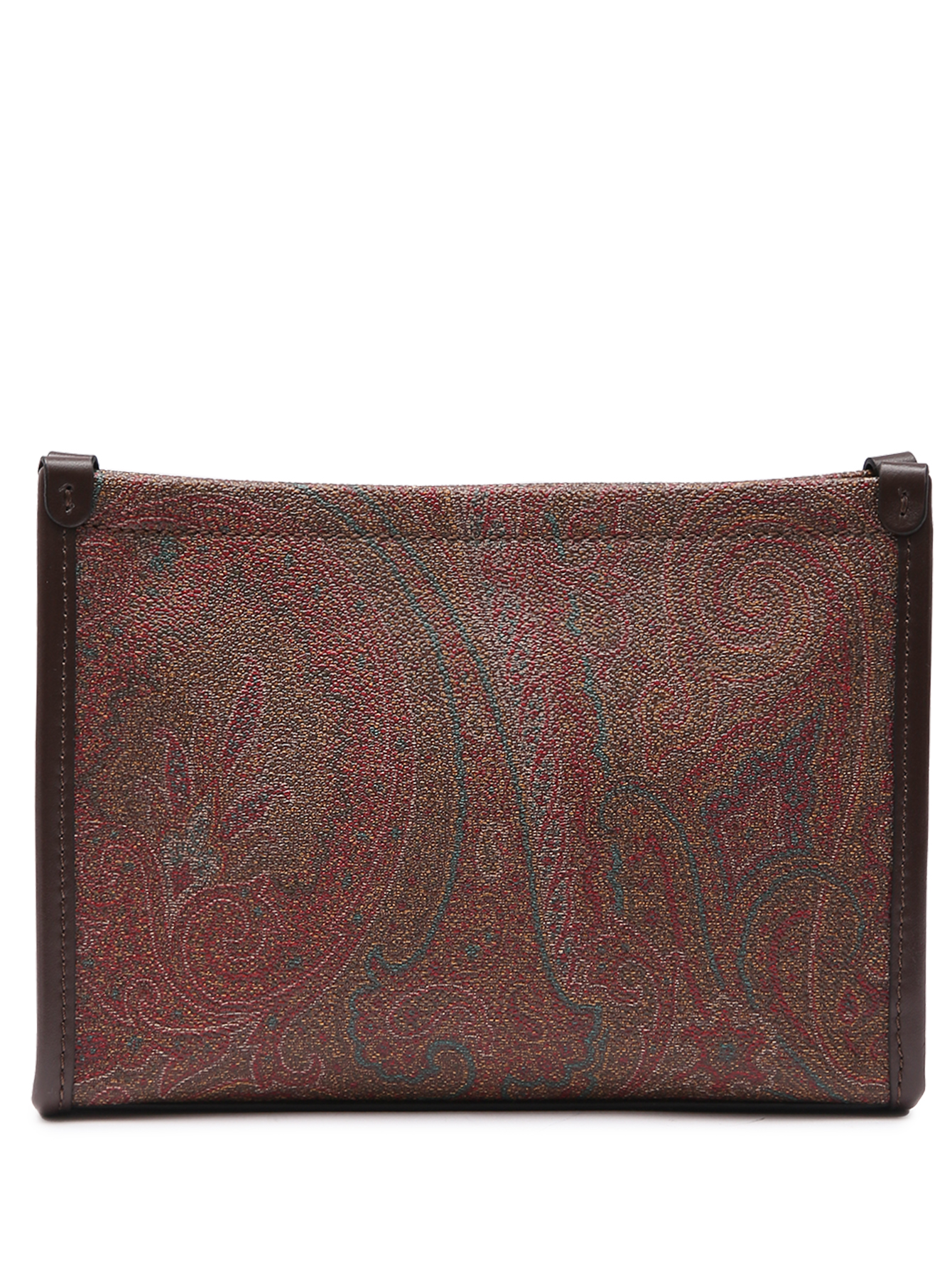 Несессер с узором на молнии - Обтравка2