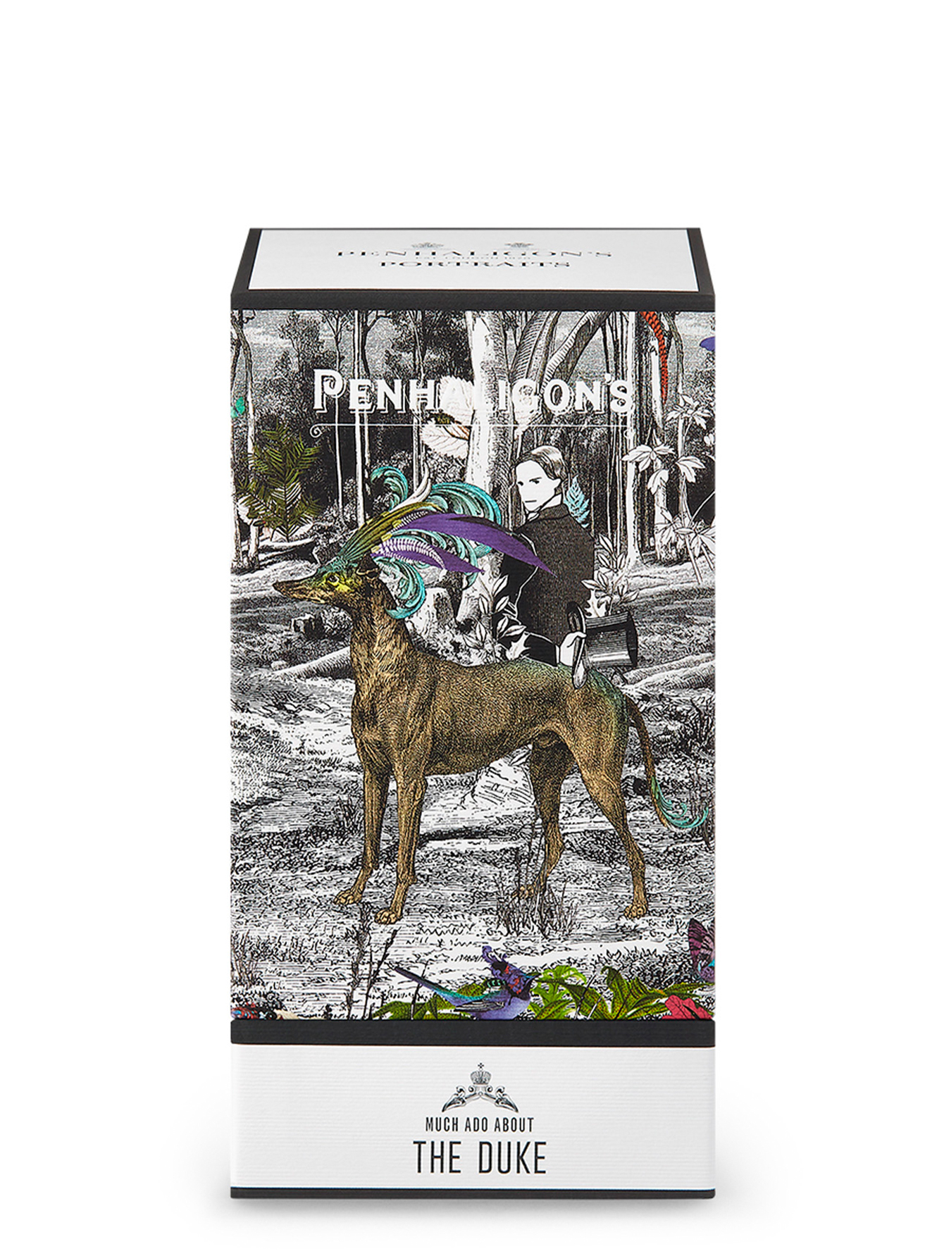Парфюмерная вода 75 мл The Duke Penhaligon's (455084) купить