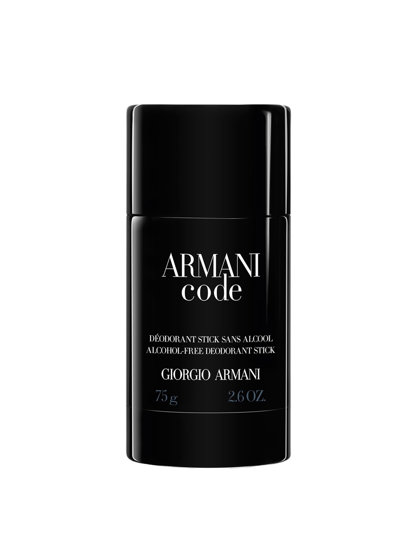 Дезодорант - Armani Code Giorgio Armani (194170) купить по цене 2 550 руб.  в интернет-магазине ГУМ