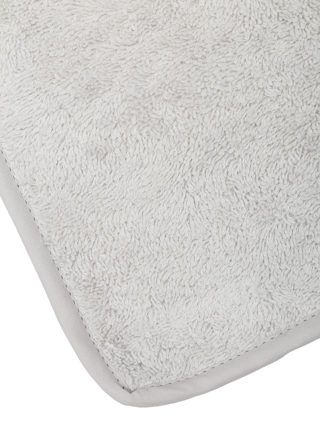 Полотенце для рук из хлопка с логотипом - Деталь1