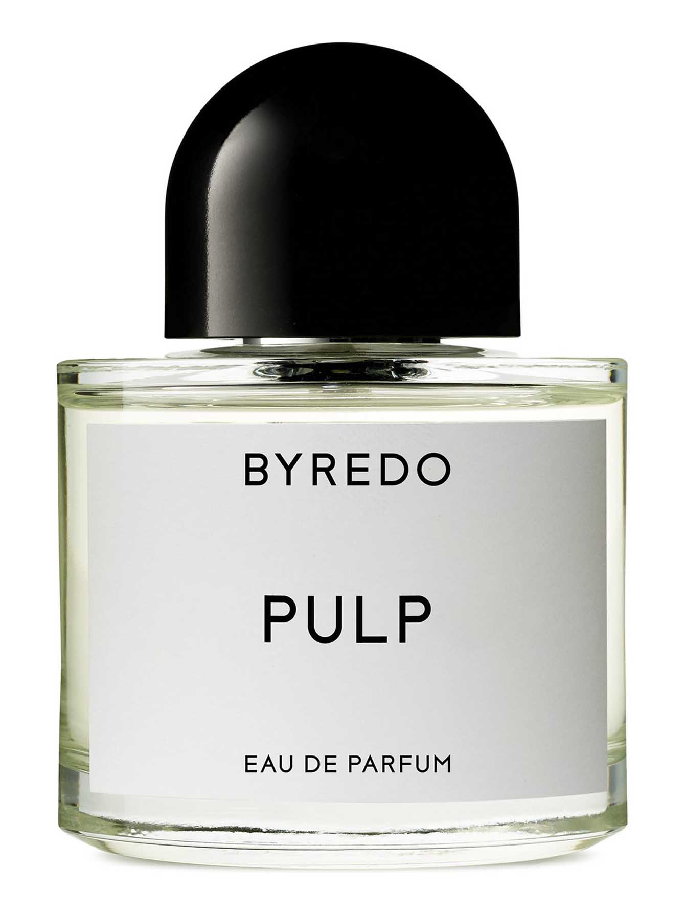 Парфюмерная вода 50 мл Pulp - Общий вид