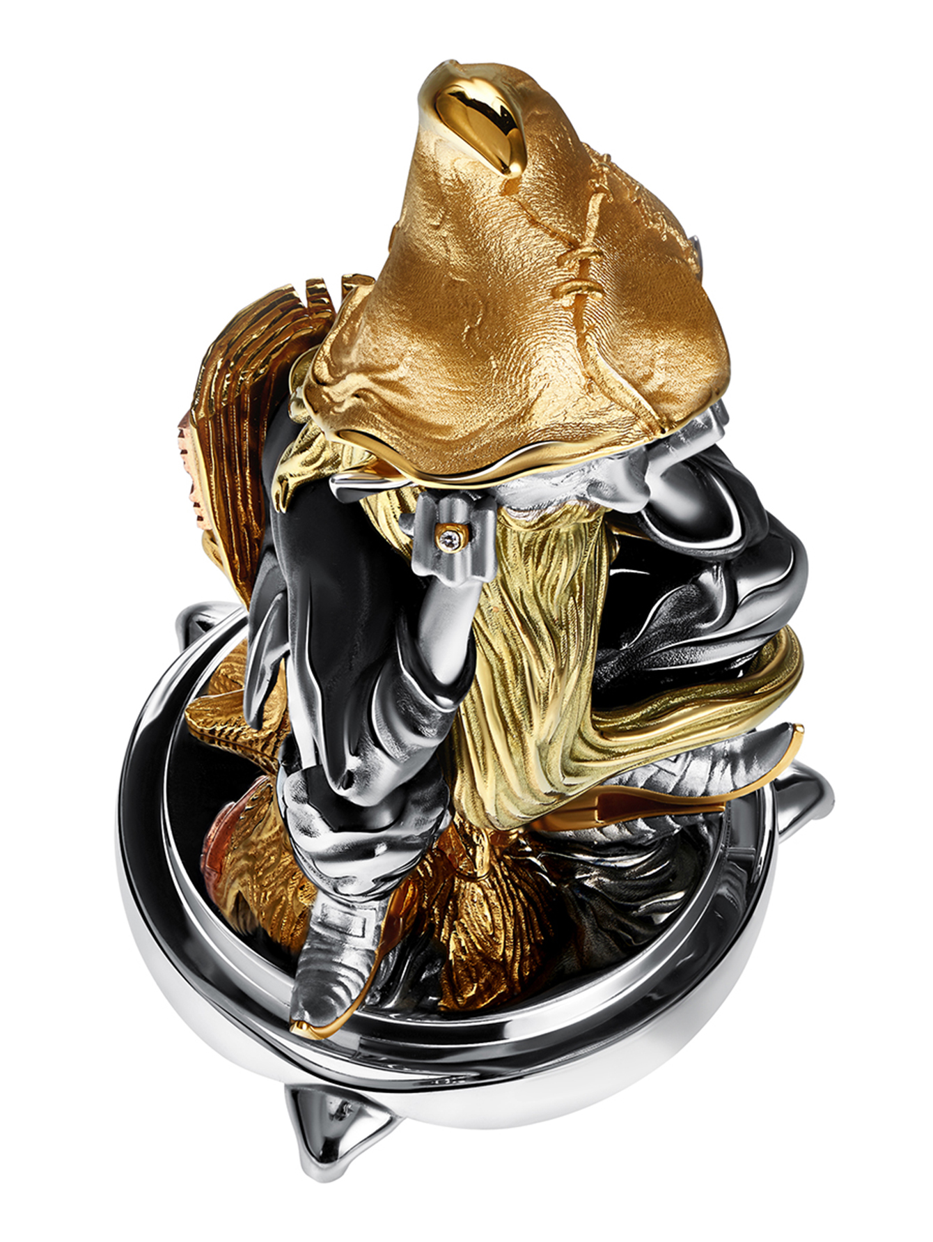 Подарки - Деталь