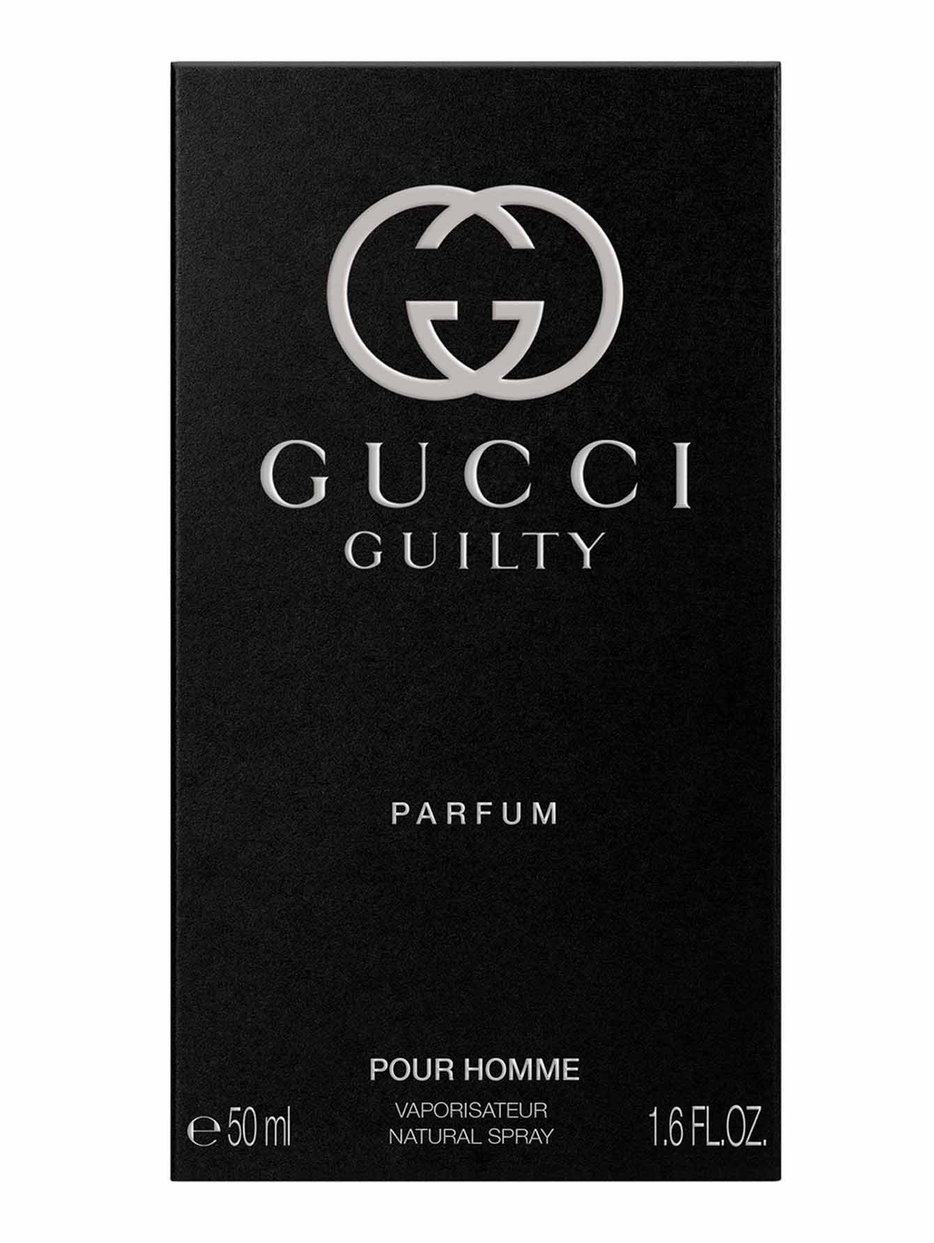 Gucci sale guilty 50