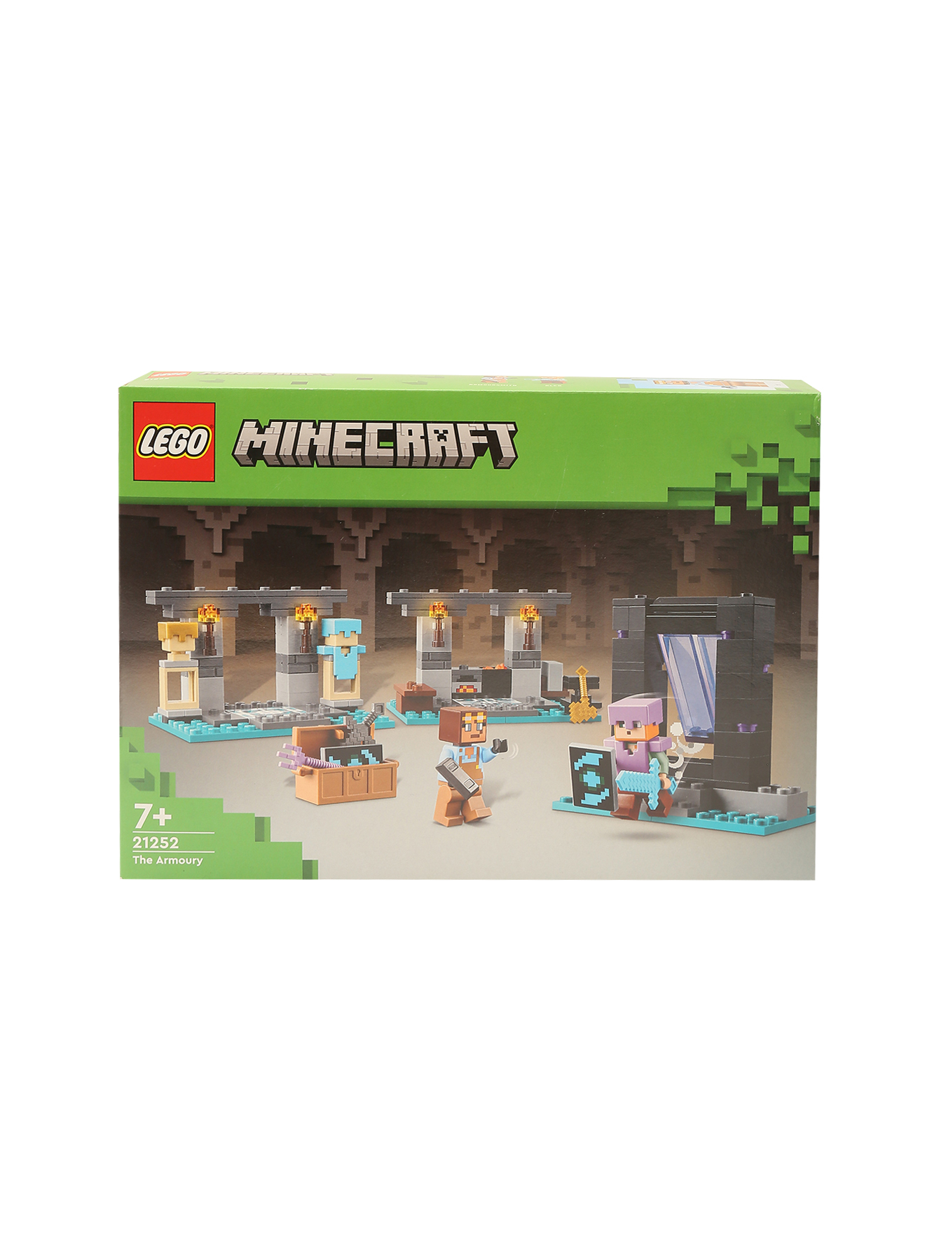 Legos minecraft online