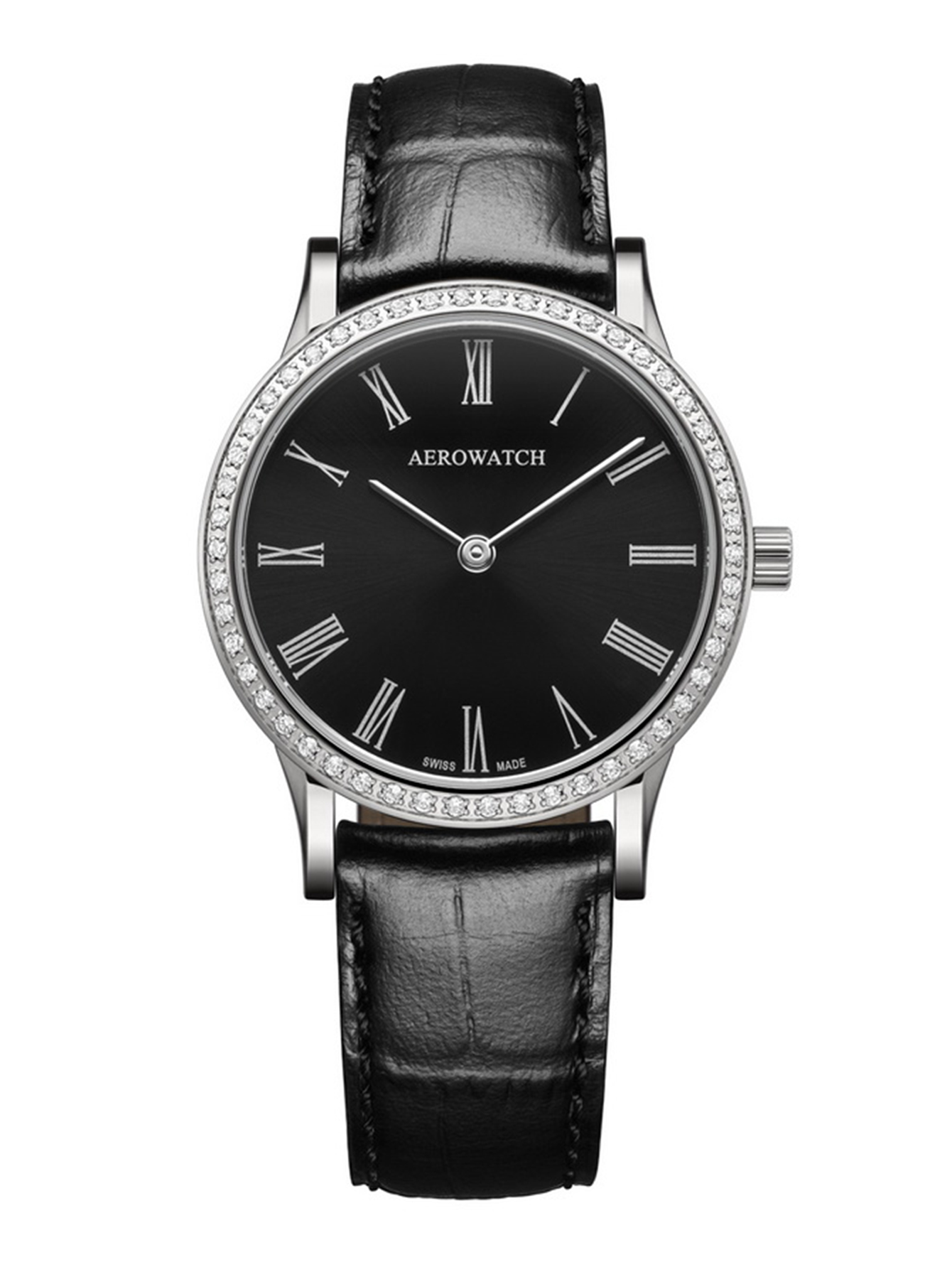 Часы Les Grandes Classiques - Общий вид