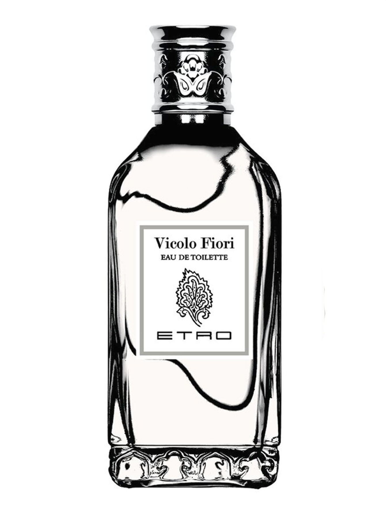  Туалетная вода - Vicolo Fiori, 100ml - Общий вид