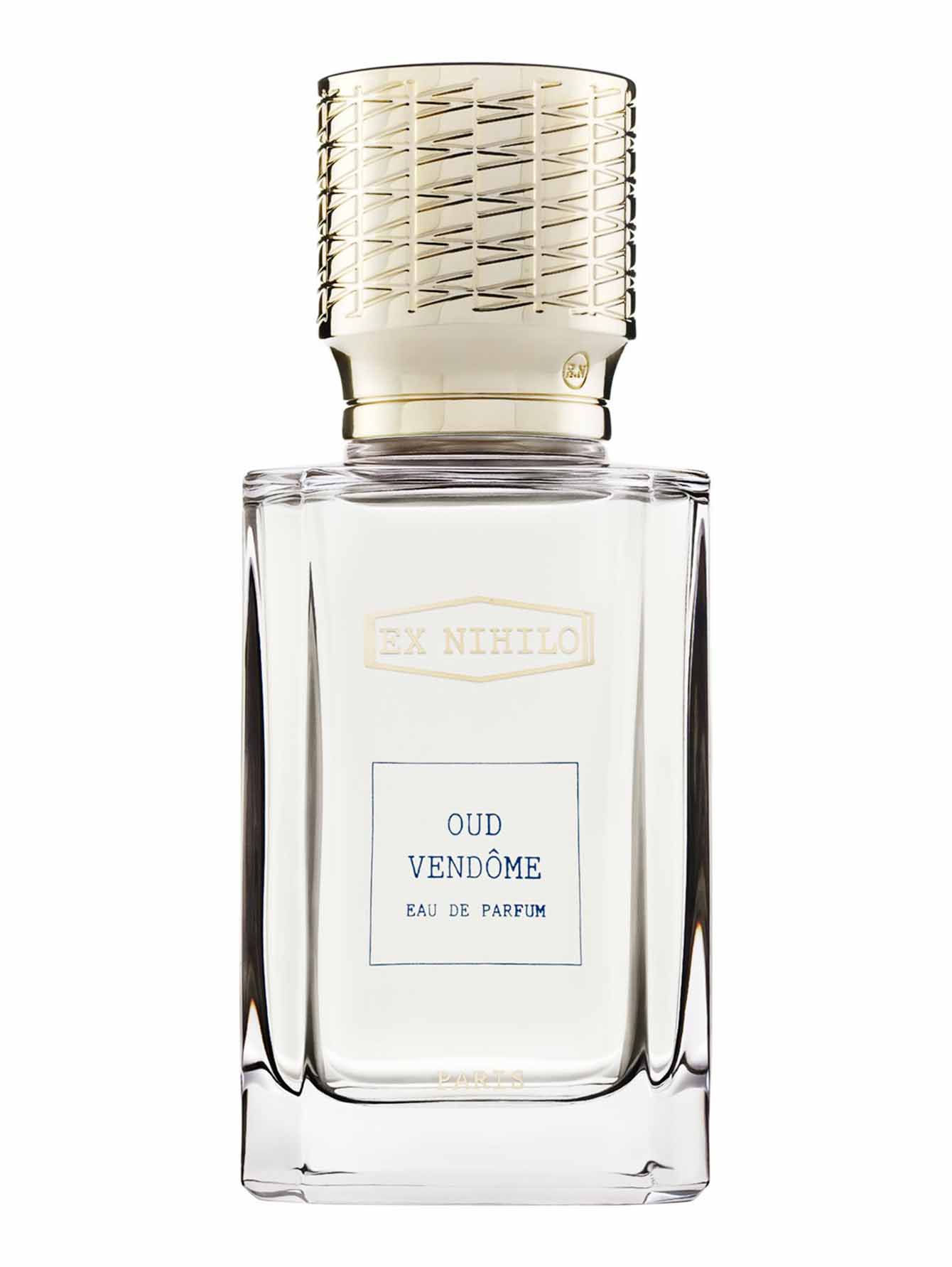  Парфюмерная вода 50мл Oud Vendome - Общий вид