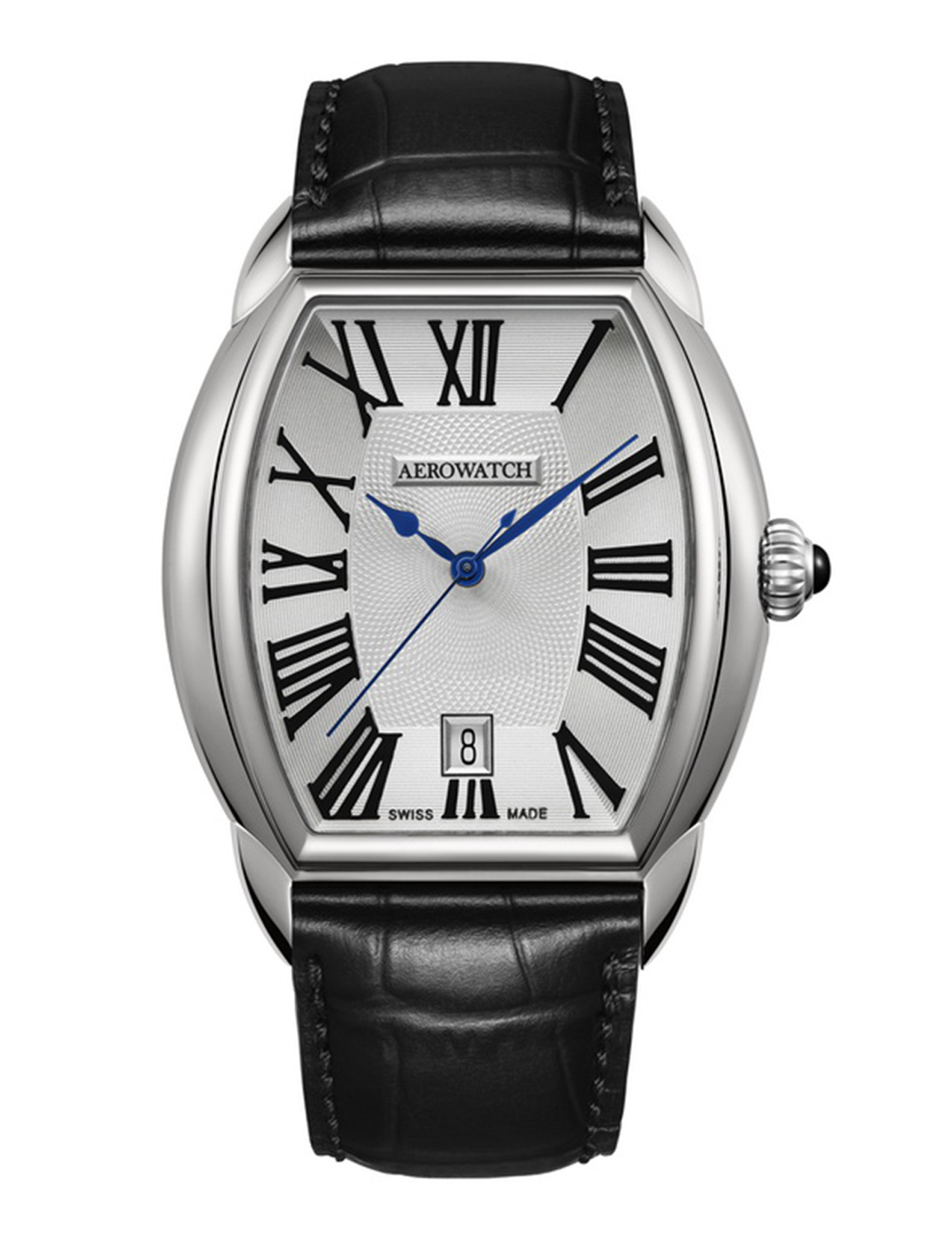 Часы Streamline - Общий вид