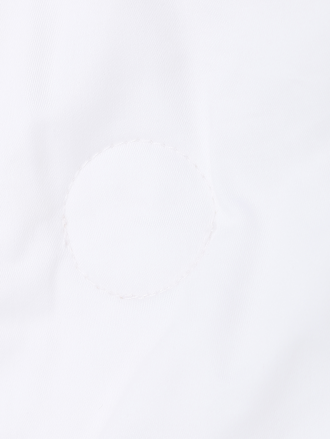 Одеяло из хлопка - Деталь1