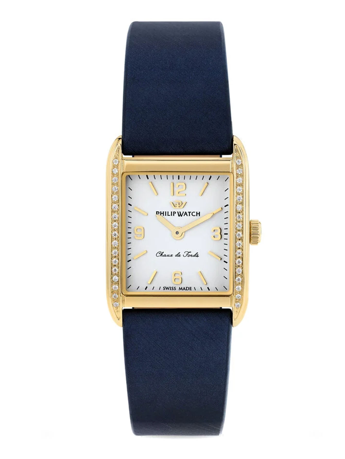 Часы Chaux De Fonds Cioccolatino - Общий вид