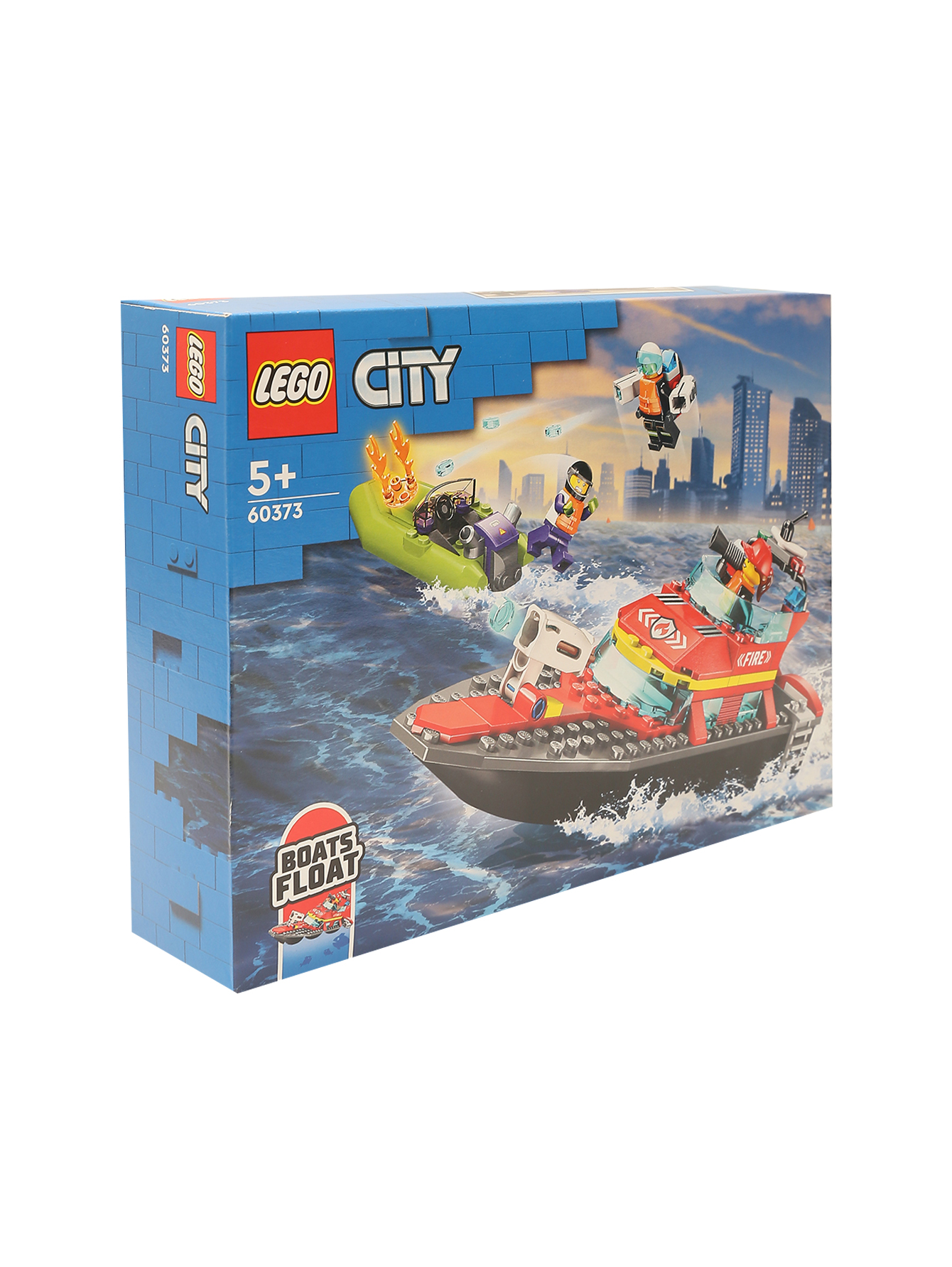 Конструктор lego city 