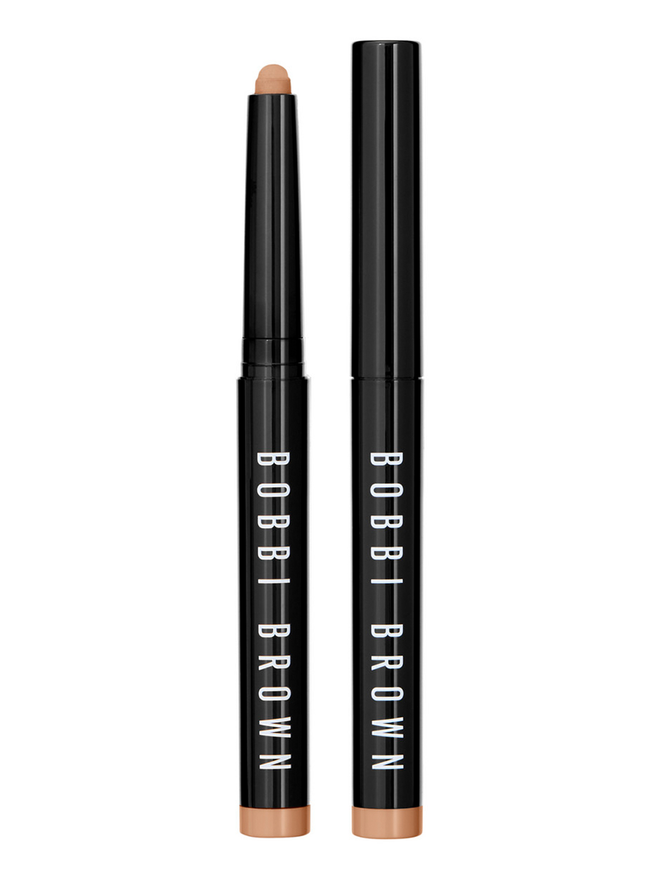 Устойчивые тени для век в карандаше Long-Wear Cream Shadow Stick, оттенок Cashew - Общий вид