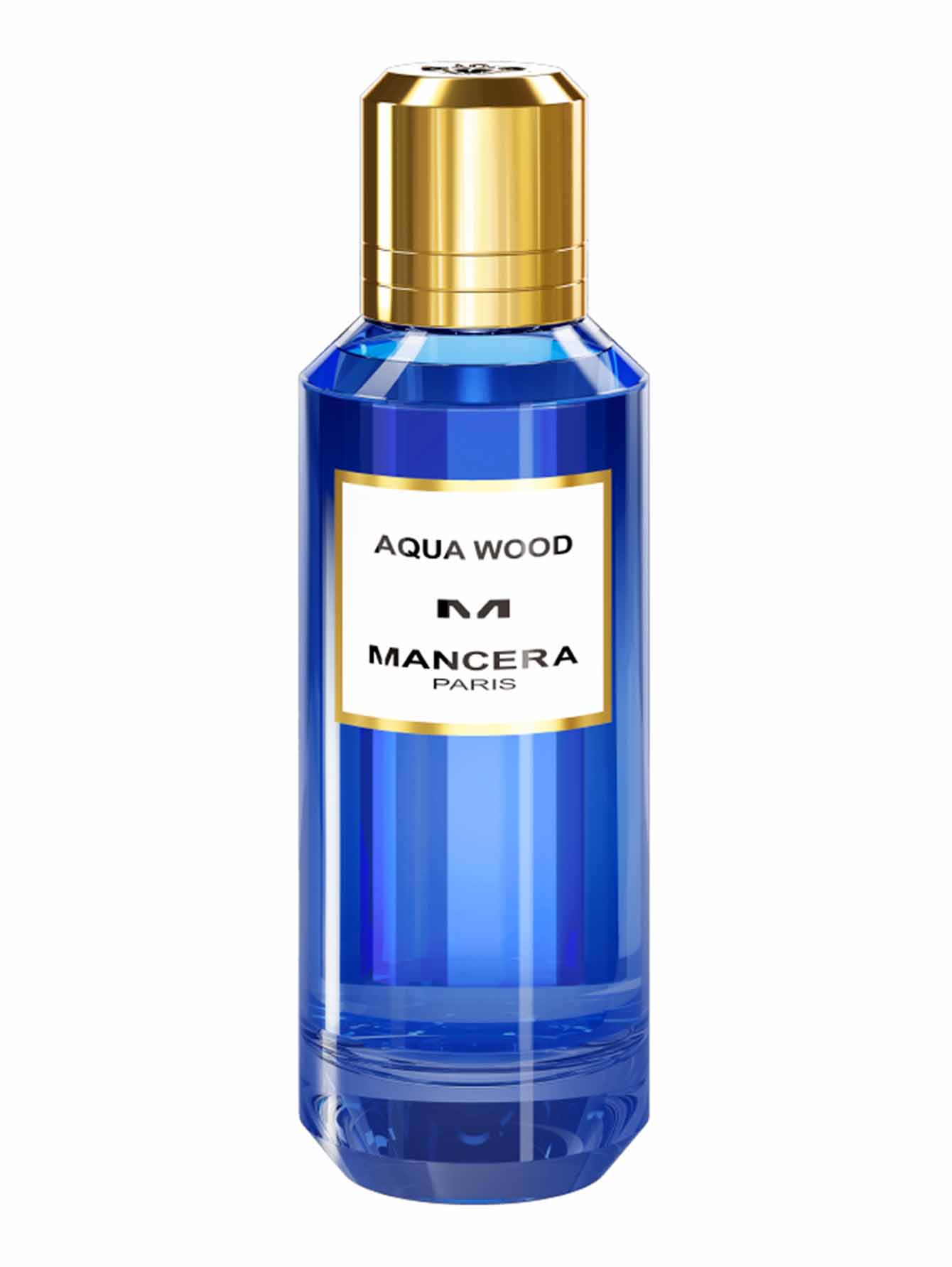  Парфюмерная вода 60мл Aqua wood - Общий вид