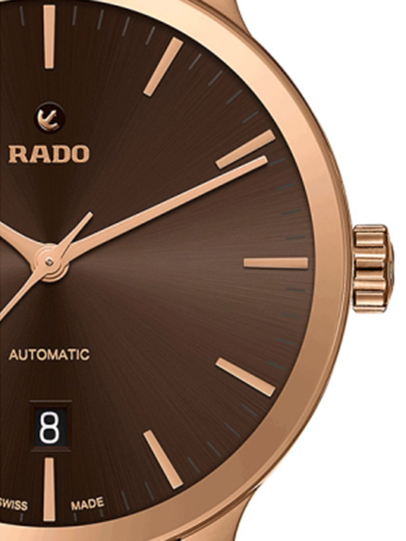Часы Rado Centrix - МодельОбщийВид