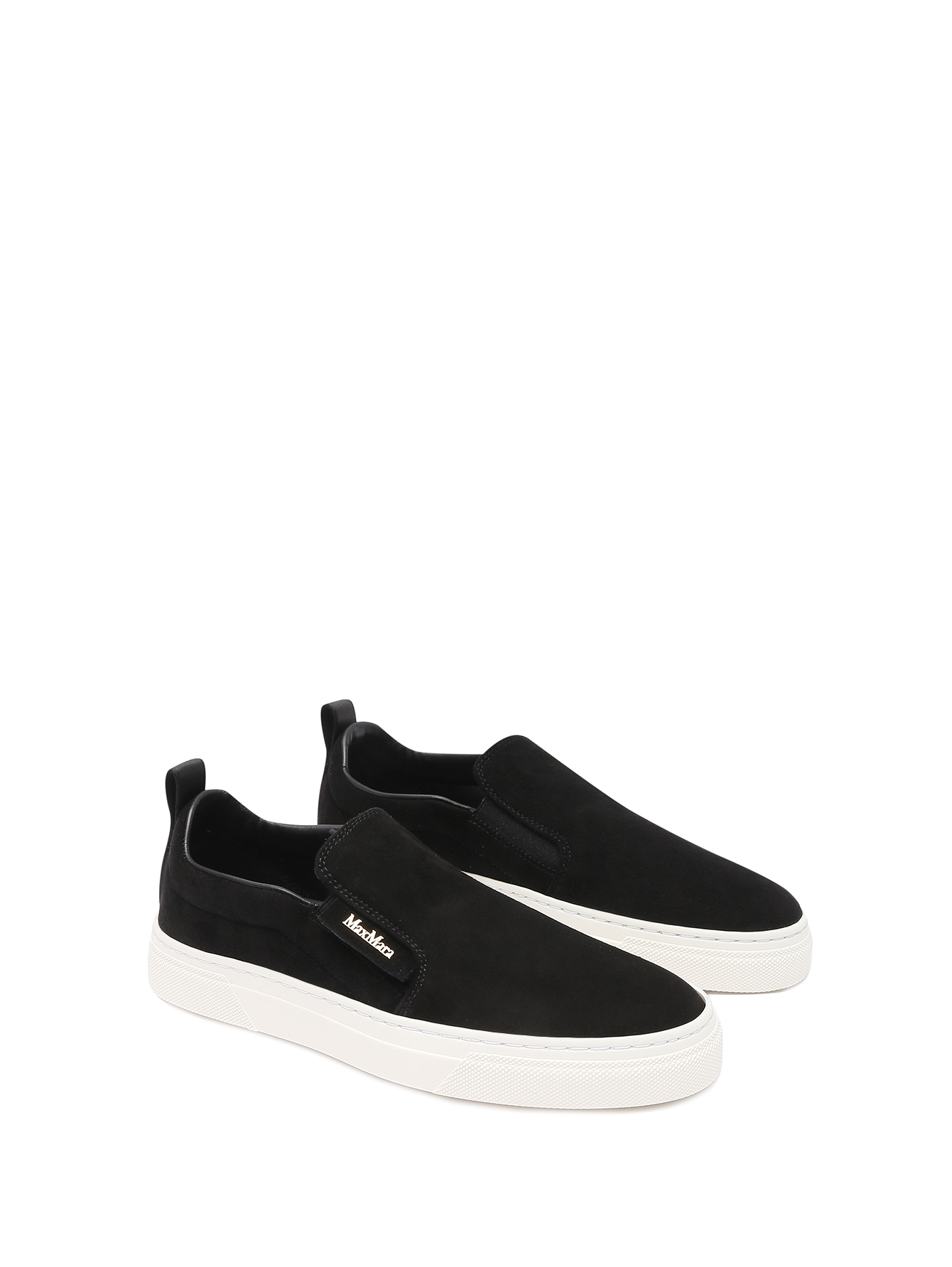 Diadora hot sale slip on