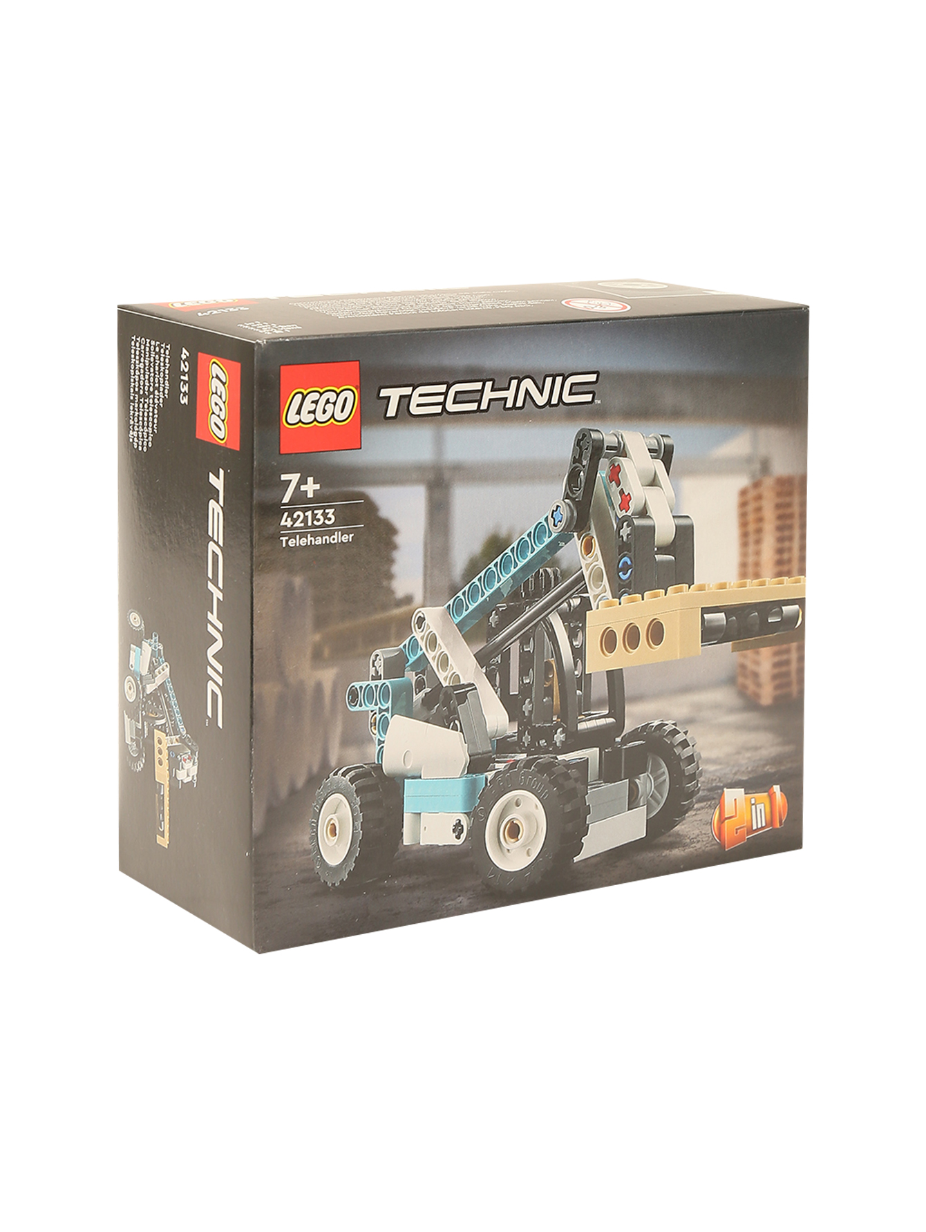 Конструктор LEGO Technic 