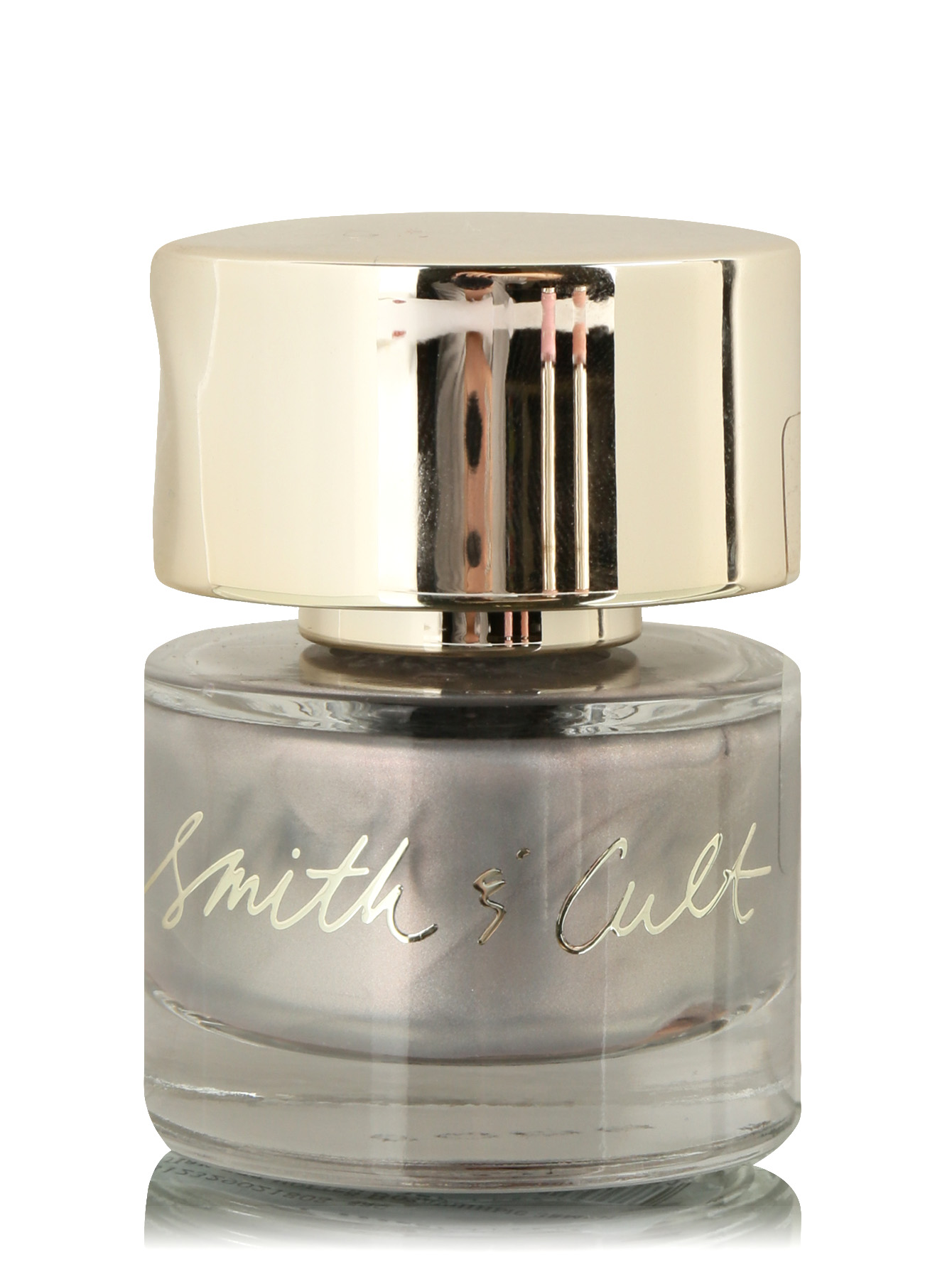 Лак для ногтей Smith & Cult (503065) купить по цене 2 100 руб. в  интернет-магазине ГУМ