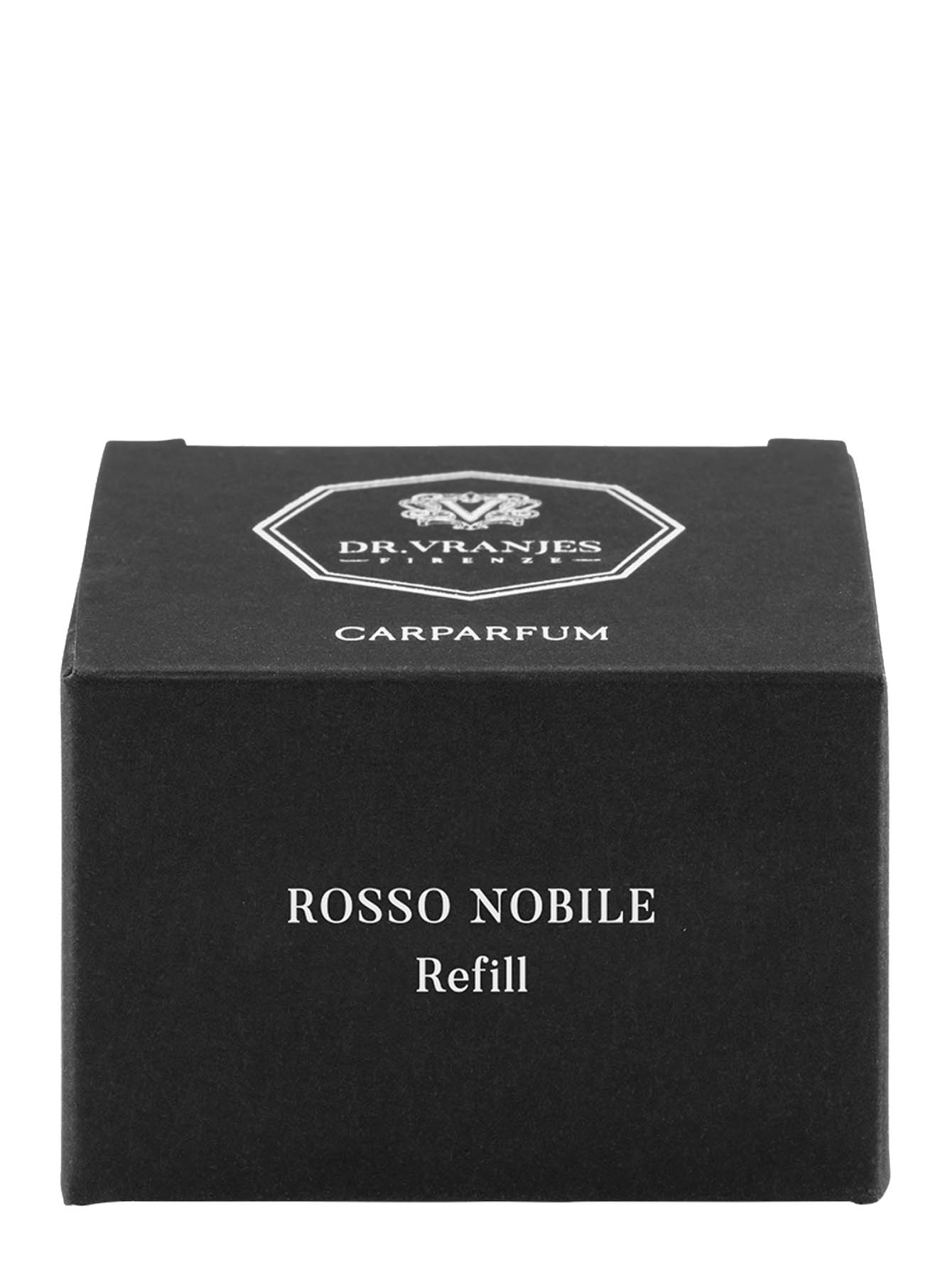 Ароматизатор для автомобиля - сменный блок Rosso Nobile - Деталь