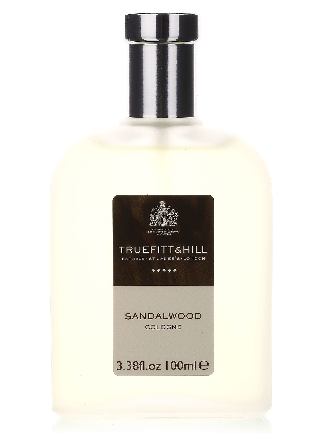  Одеколон - Sandalwood, 100ml - Общий вид