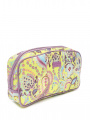 Косметичка из текстиля с узором пейсли  - Обтравка1