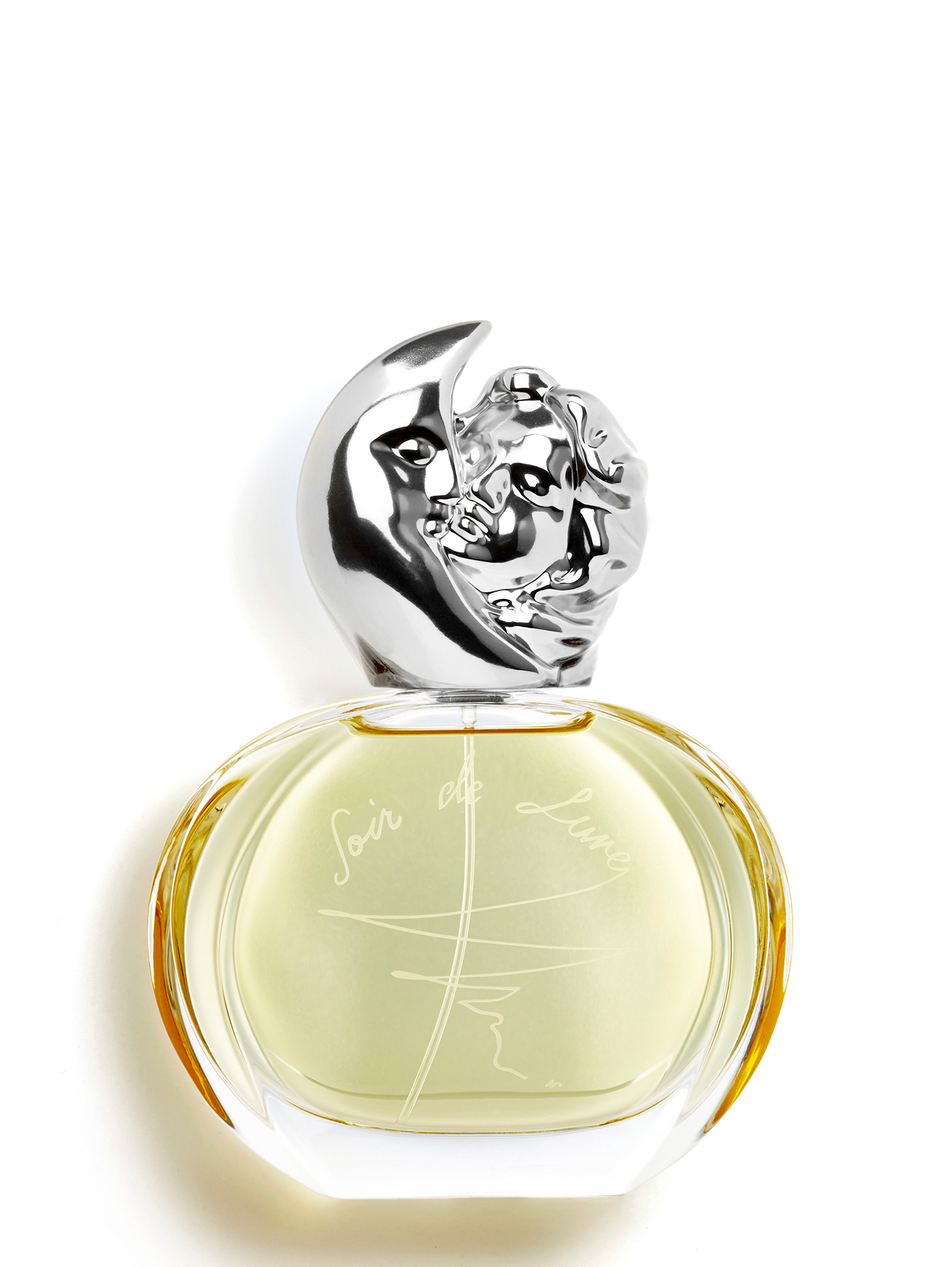  Парфюмерная вода - Soir De Lune, 30ml - Общий вид