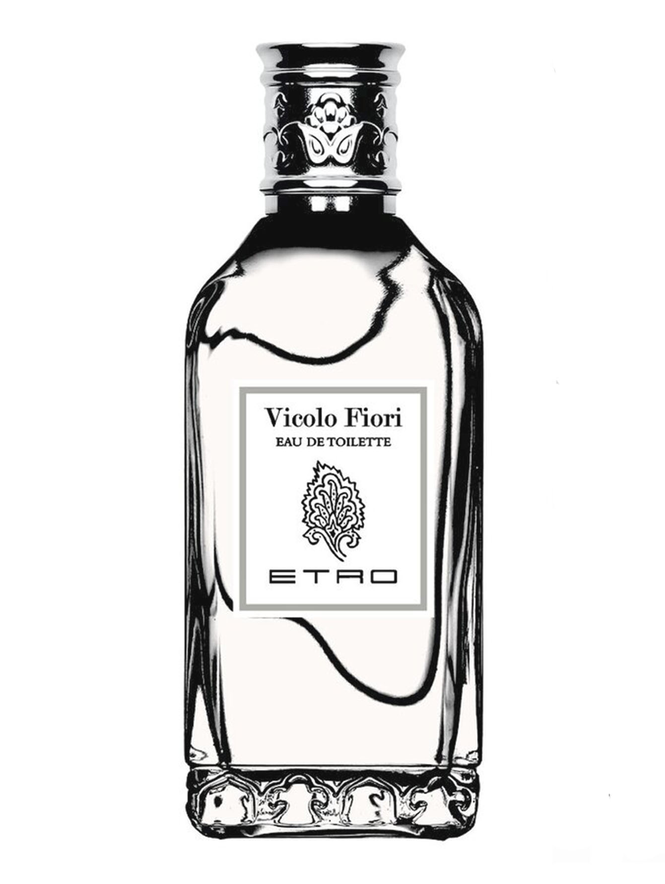  Туалетная вода - Vicolo Fiori, 50ml - Общий вид