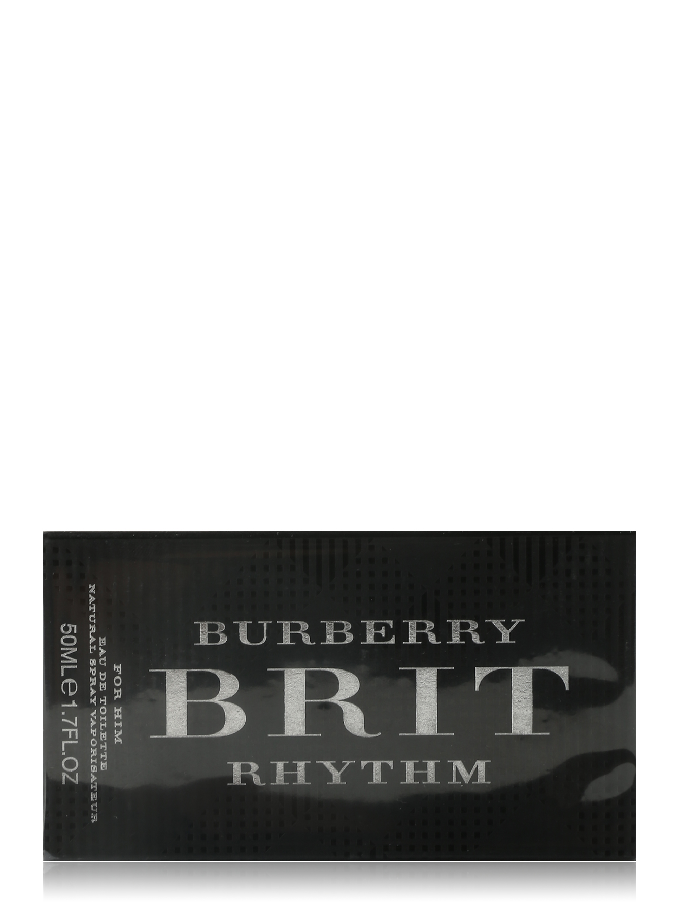 Burberry brit rhythm shop 50ml for him