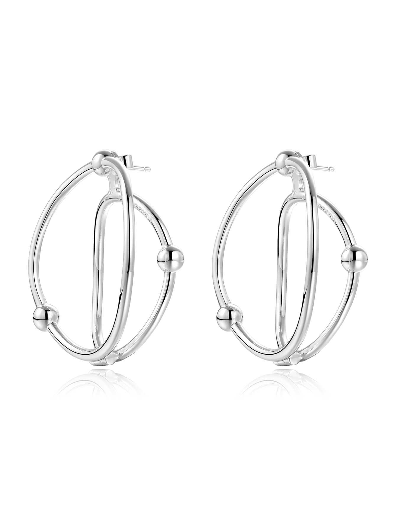 Серьги - Обтравка2