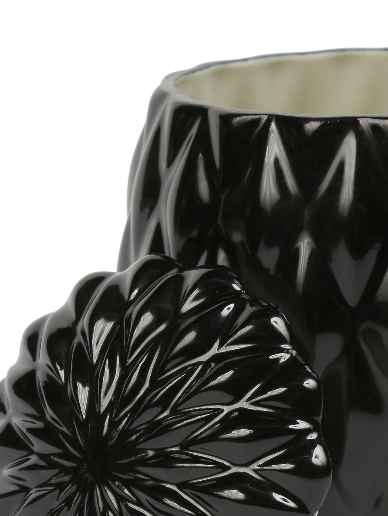 Контейнер для использованных дисков  - Деталь