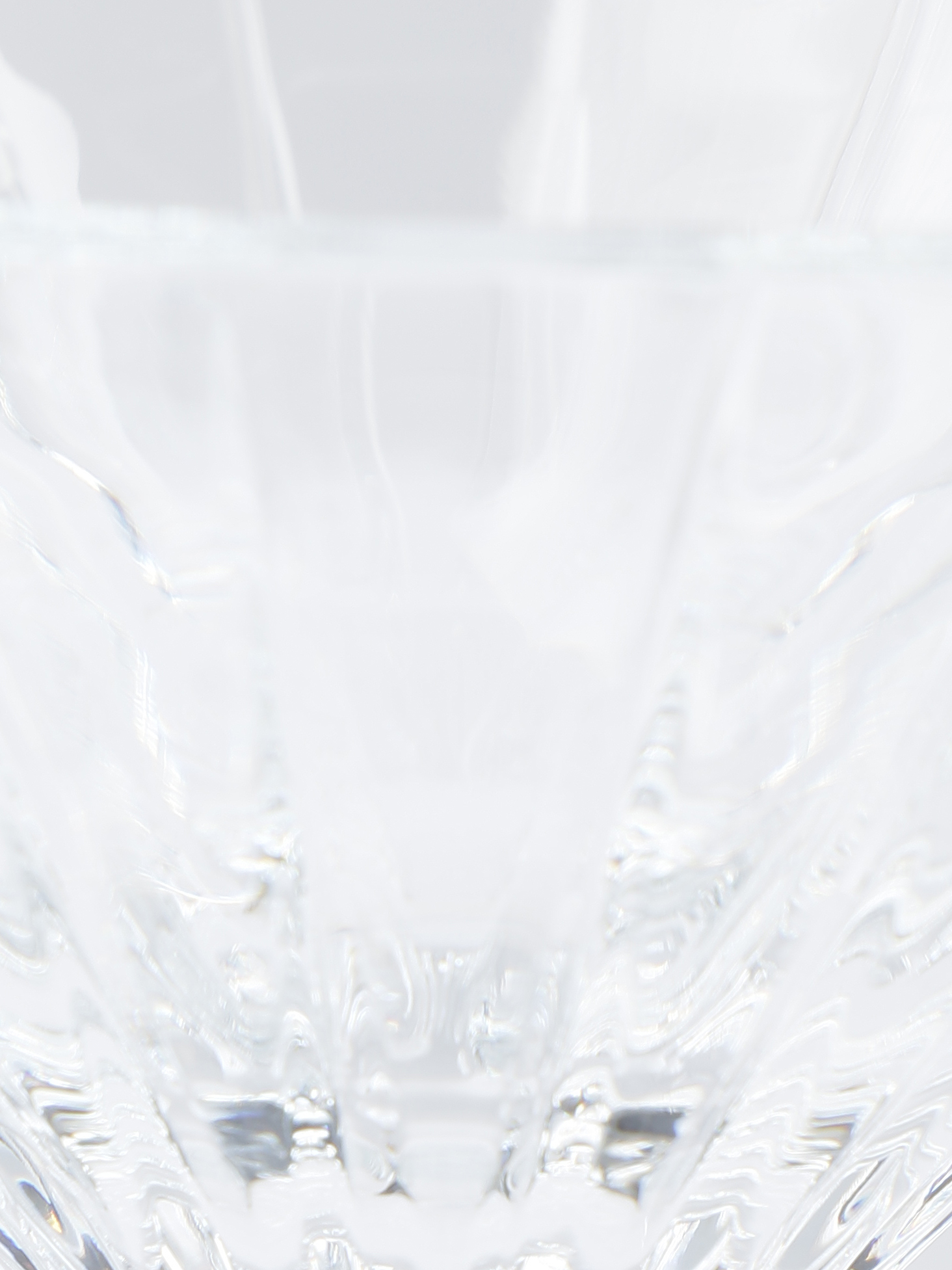 Бокал для мартини  - Деталь1