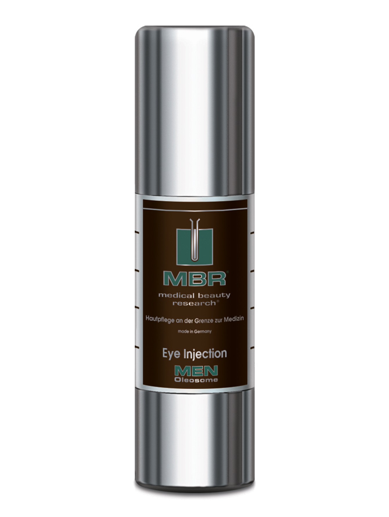  Гель для области вокруг глаз - MEN Oleosome, 15ml - Общий вид