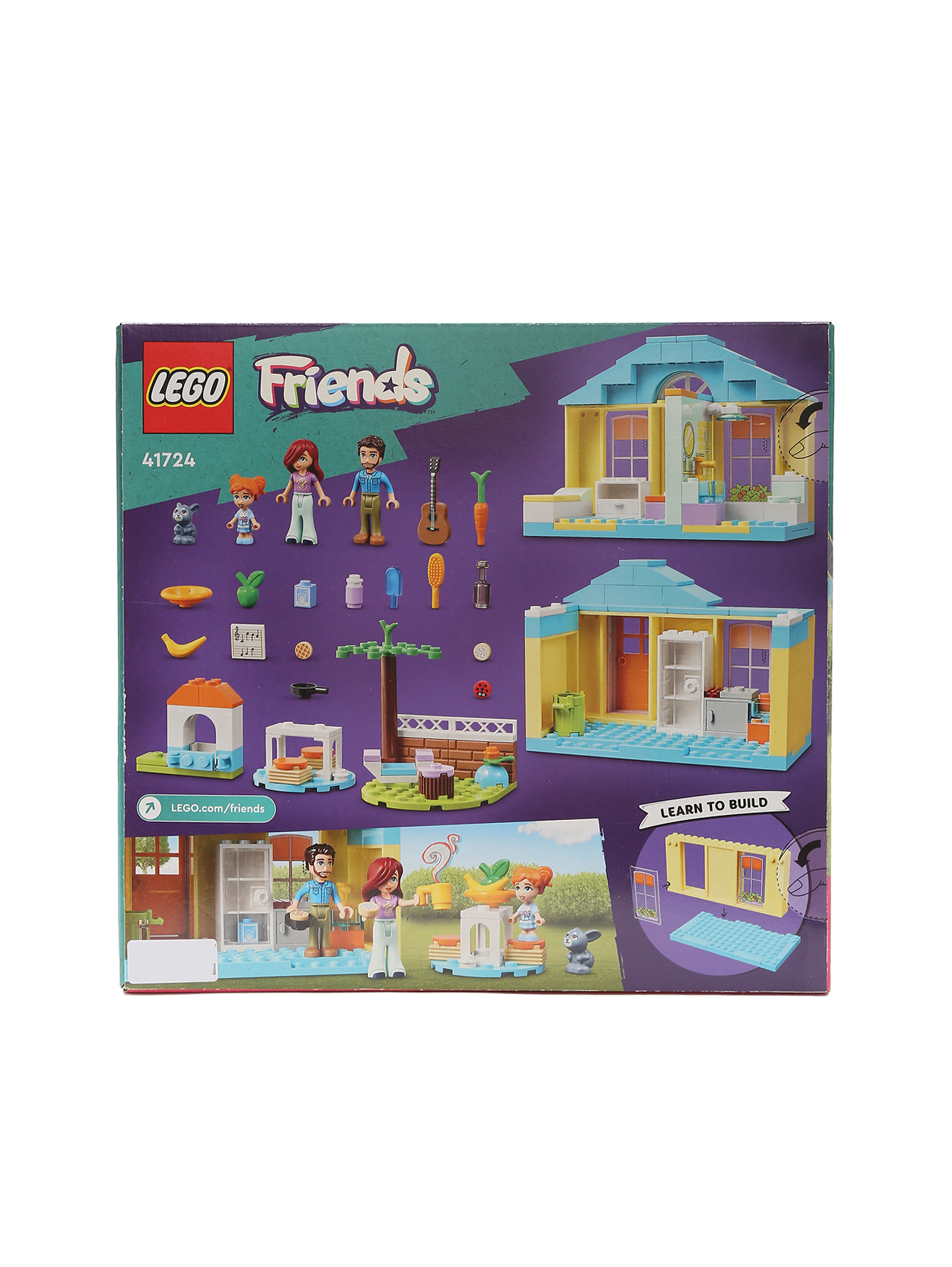 lego friends