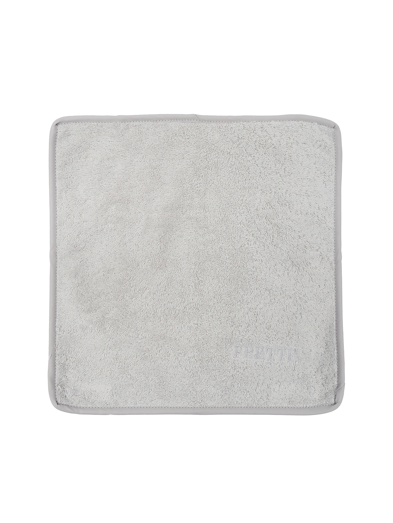 Полотенце для рук из хлопка с логотипом - Общий вид