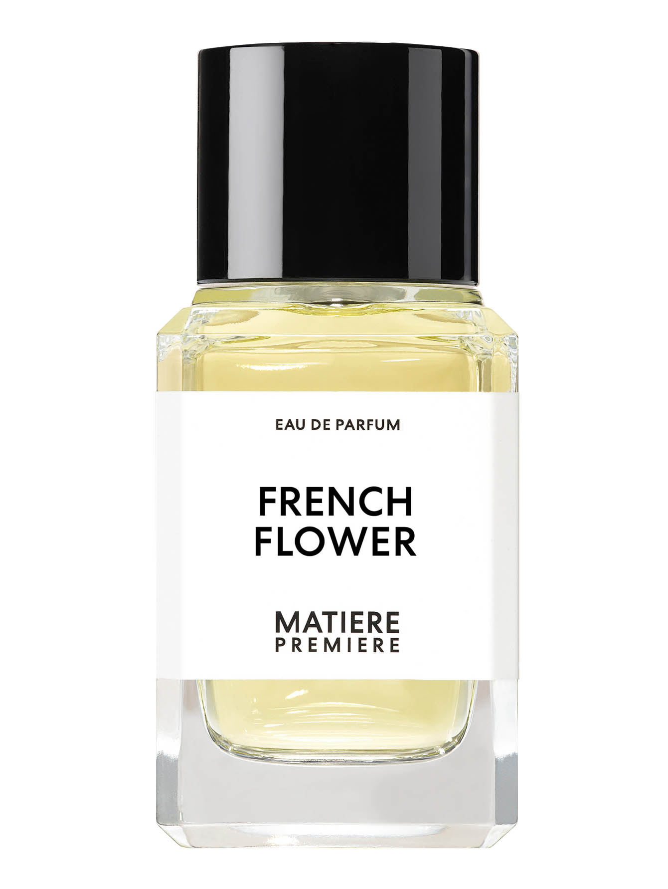 Парфюмерная вода French Flower, 50 мл Matiere Premiere (716068) купить по  цене 23 000 руб. в интернет-магазине ГУМ